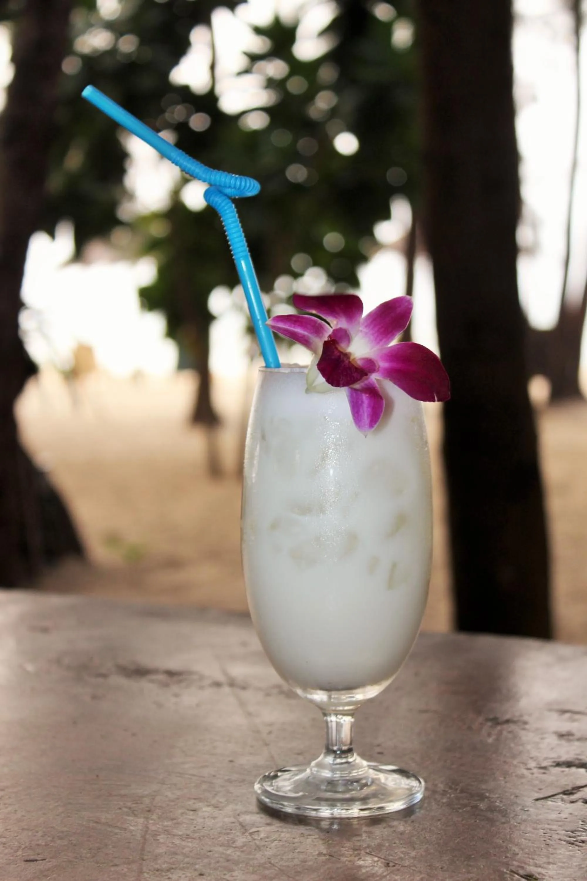 Lounge or bar in Cousin Koh Kho Khao Beach