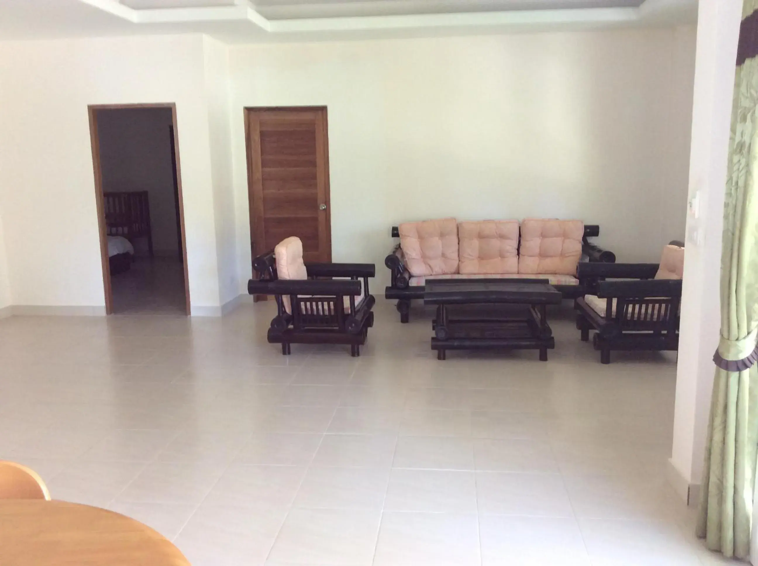 Living room in Cousin Koh Kho Khao Beach Living room in Cousin Koh Kho Khao Beach