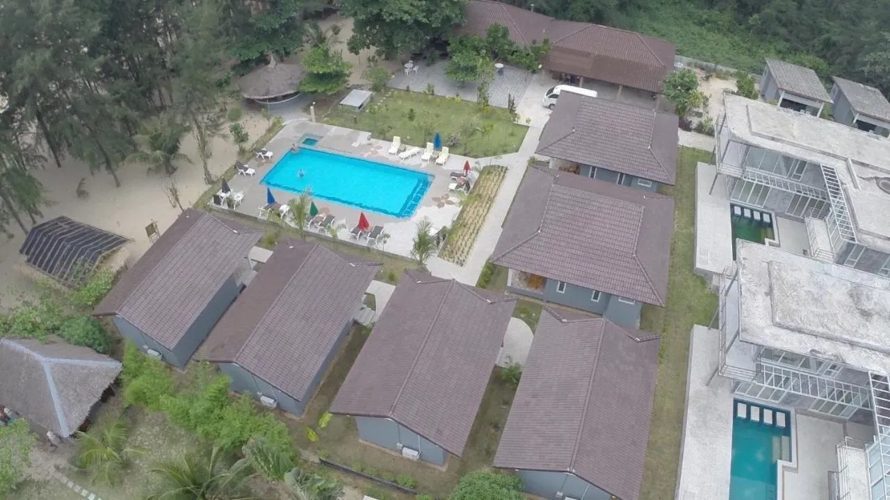 Cousin Resort Koh Kho Khao Beach