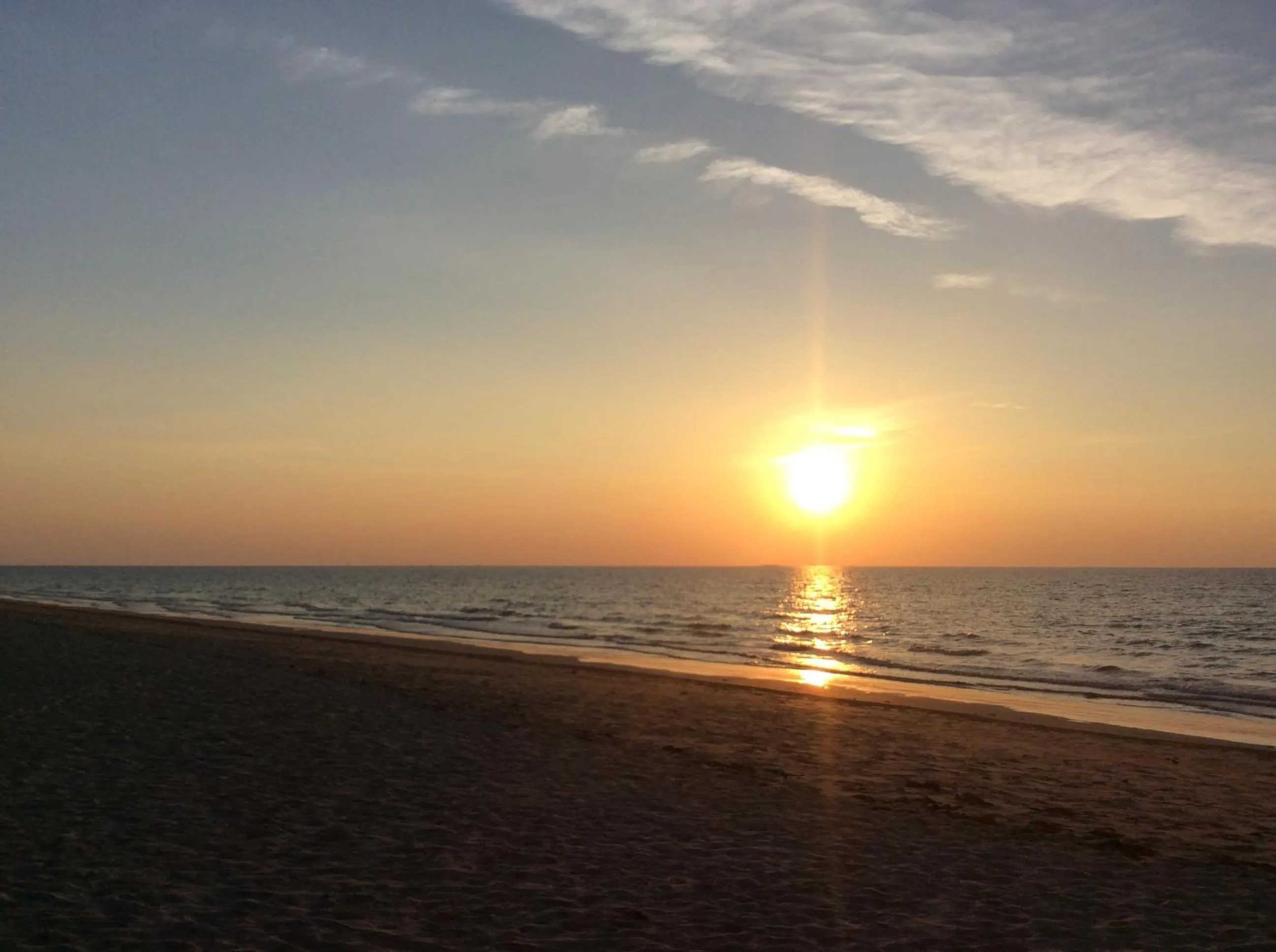 Natural landscape in Cousin Resort Koh Kho Khao Beach