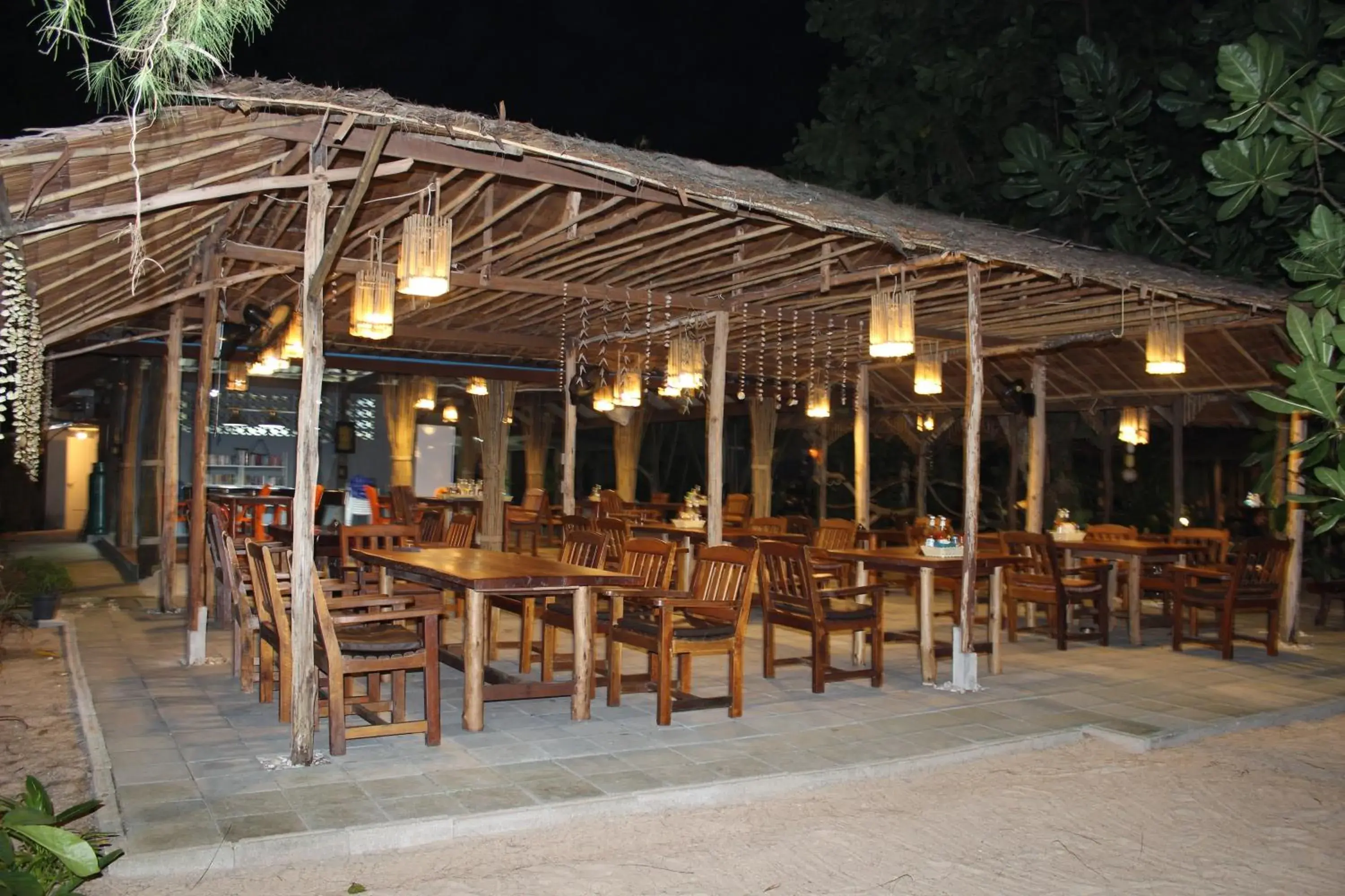 Restaurant/places to eat in Cousin Koh Kho Khao Beach Restaurant/places to eat in Cousin Koh Kho Khao Beach