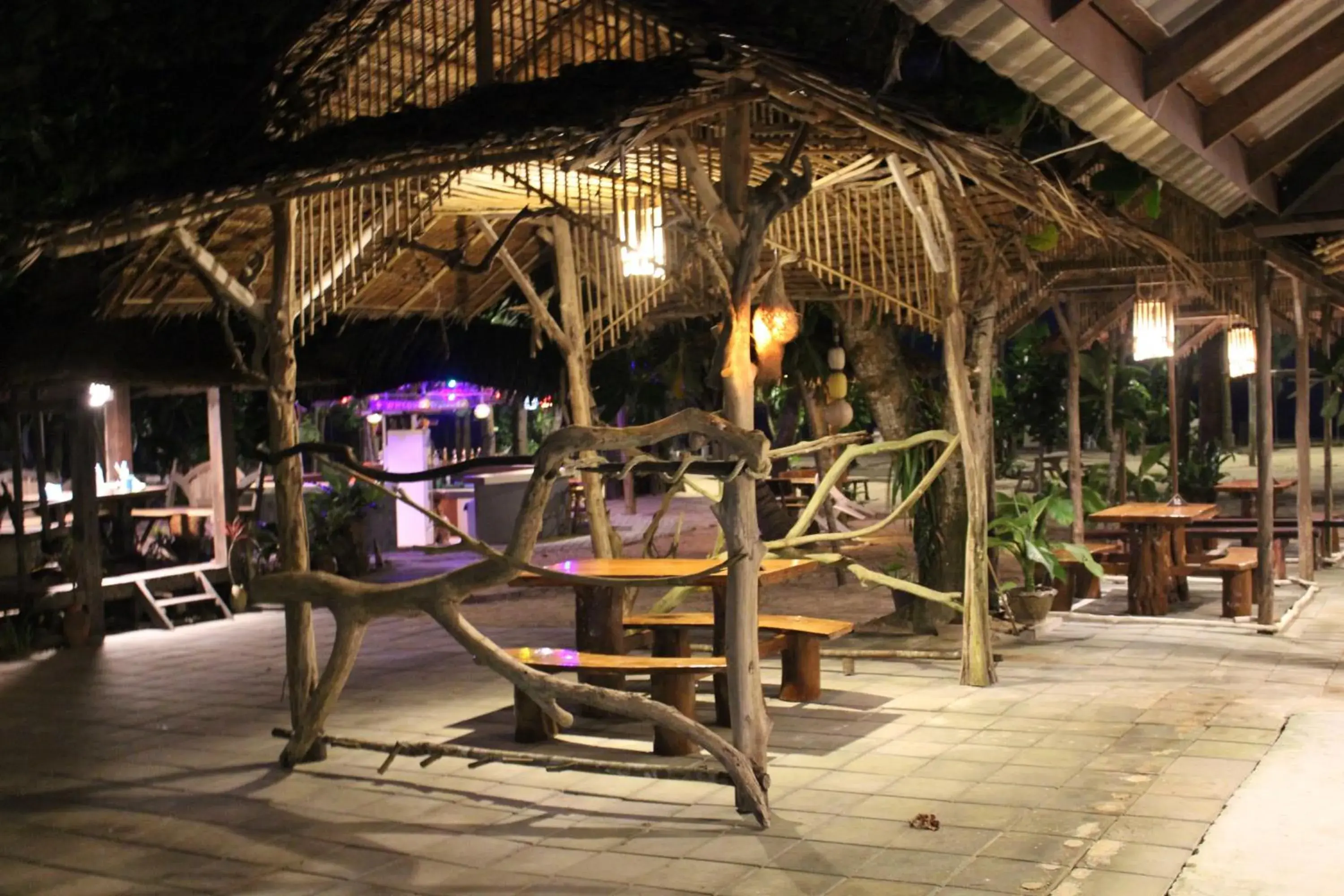 Restaurant/places to eat in Cousin Koh Kho Khao Beach Restaurant/places to eat in Cousin Koh Kho Khao Beach