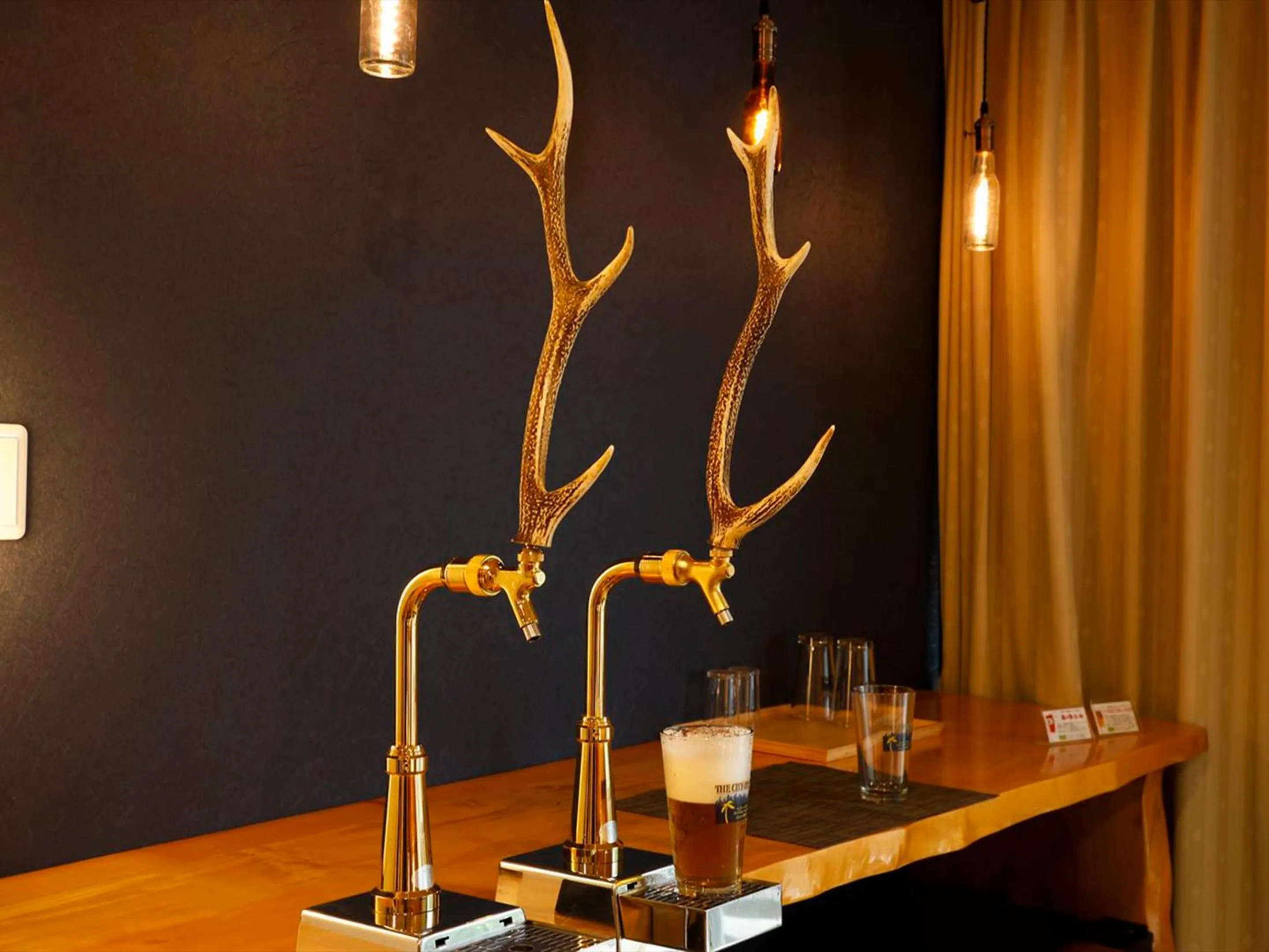 Photo of the whole room in Hinotani Onsen Misugi Resort