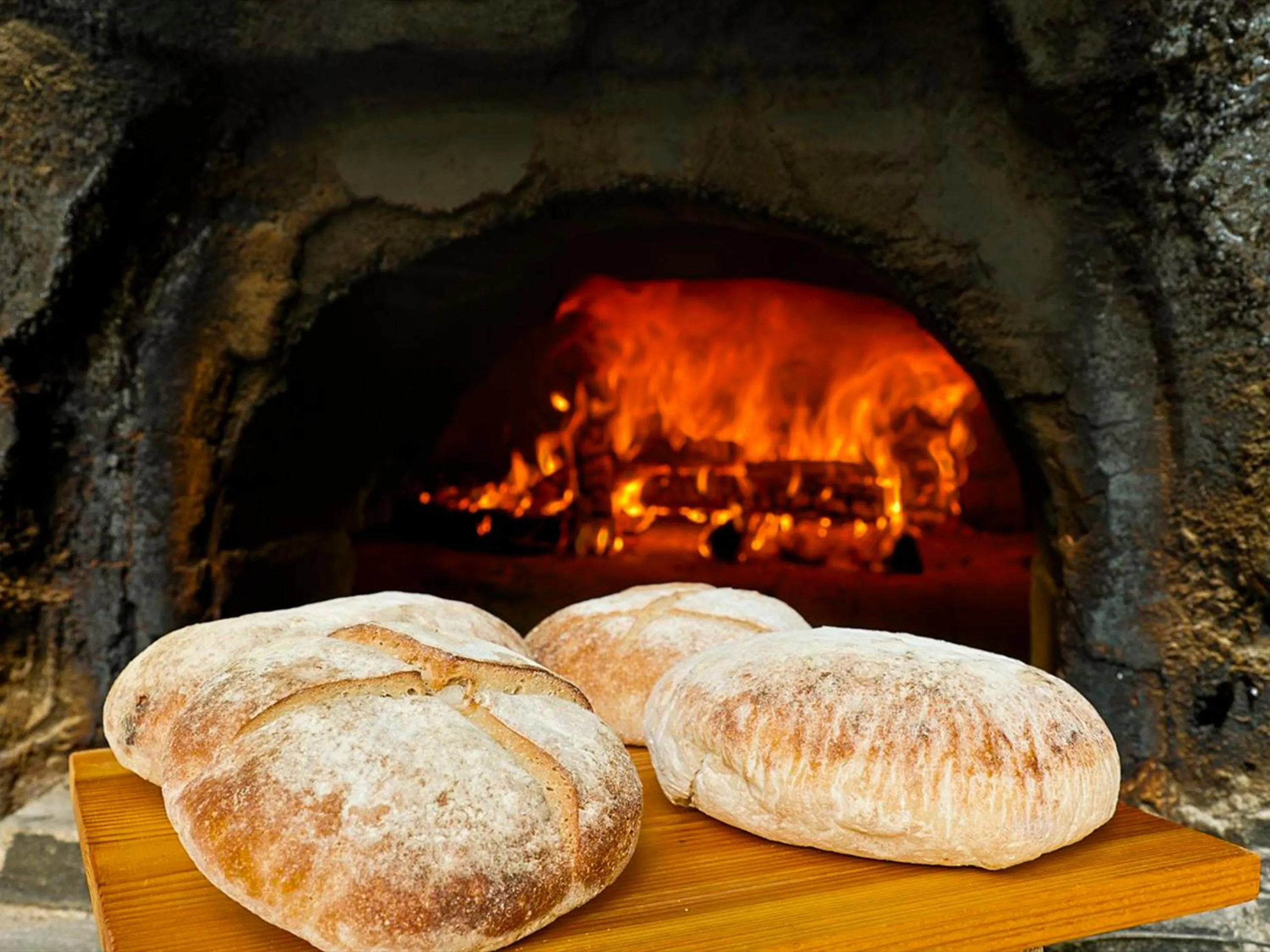 Food close-up in Hinotani Onsen Misugi Resort