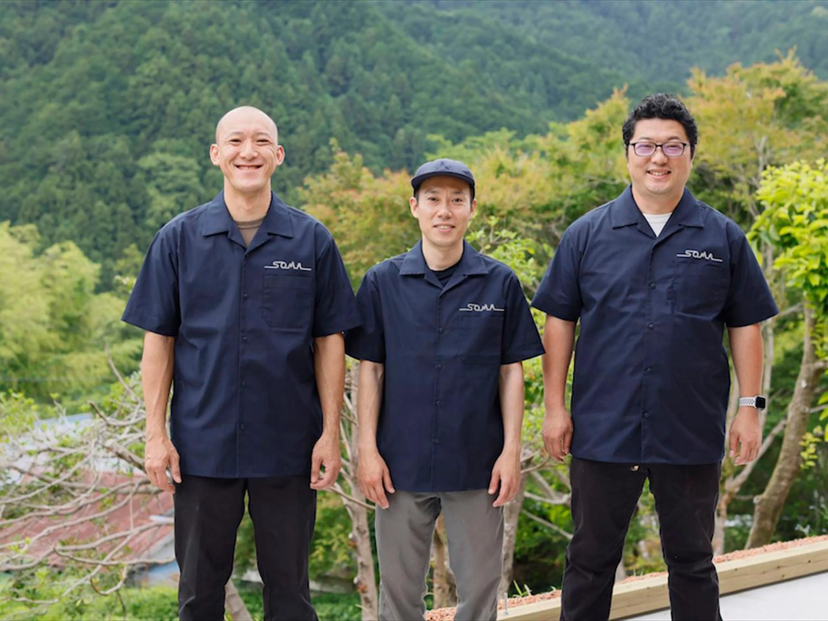 People in Hinotani Onsen Misugi Resort