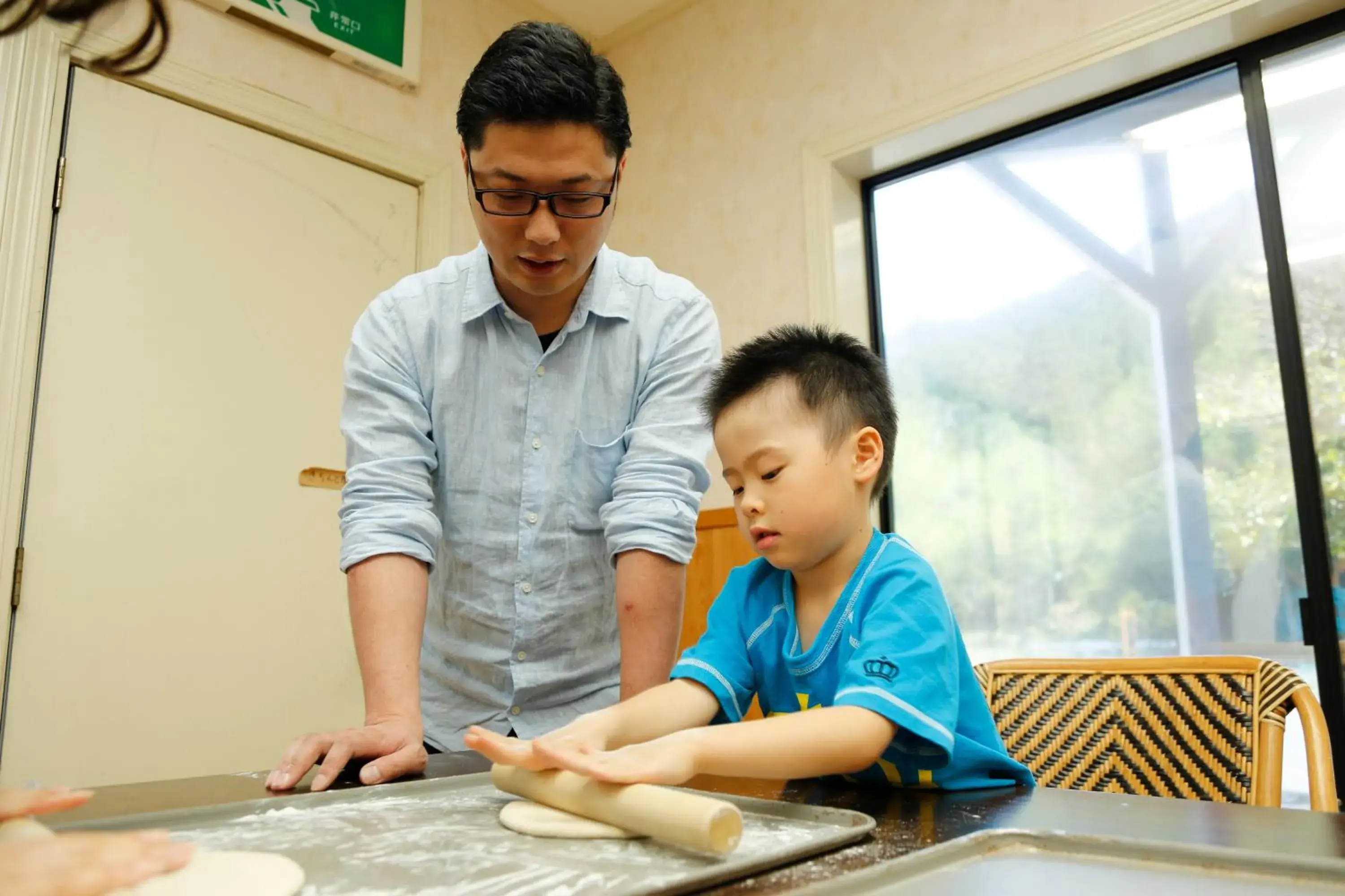 Food in Hinotani Onsen Misugi Resort Food in Hinotani Onsen Misugi Resort