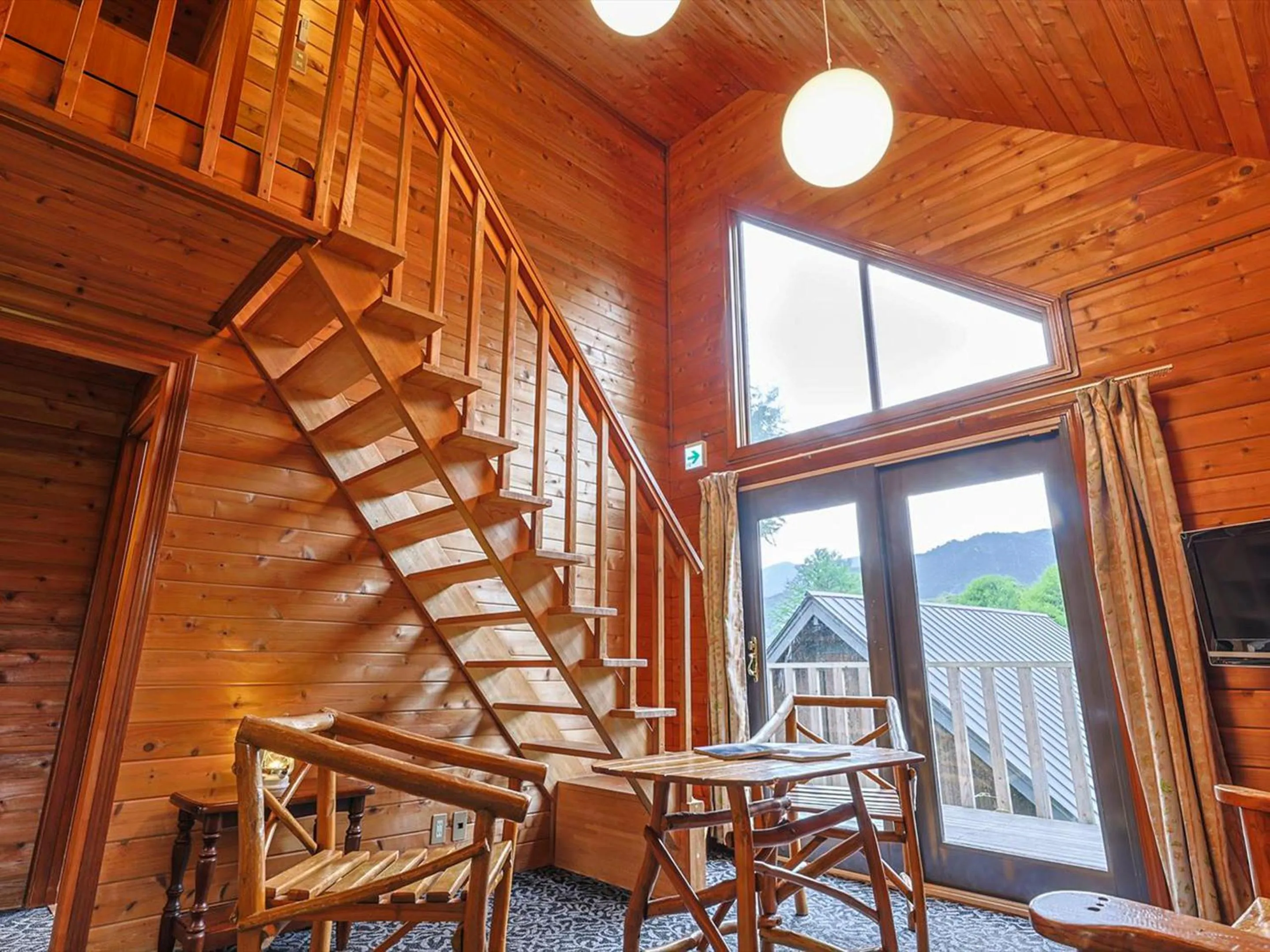 Photo of the whole room in Hinotani Onsen Misugi Resort