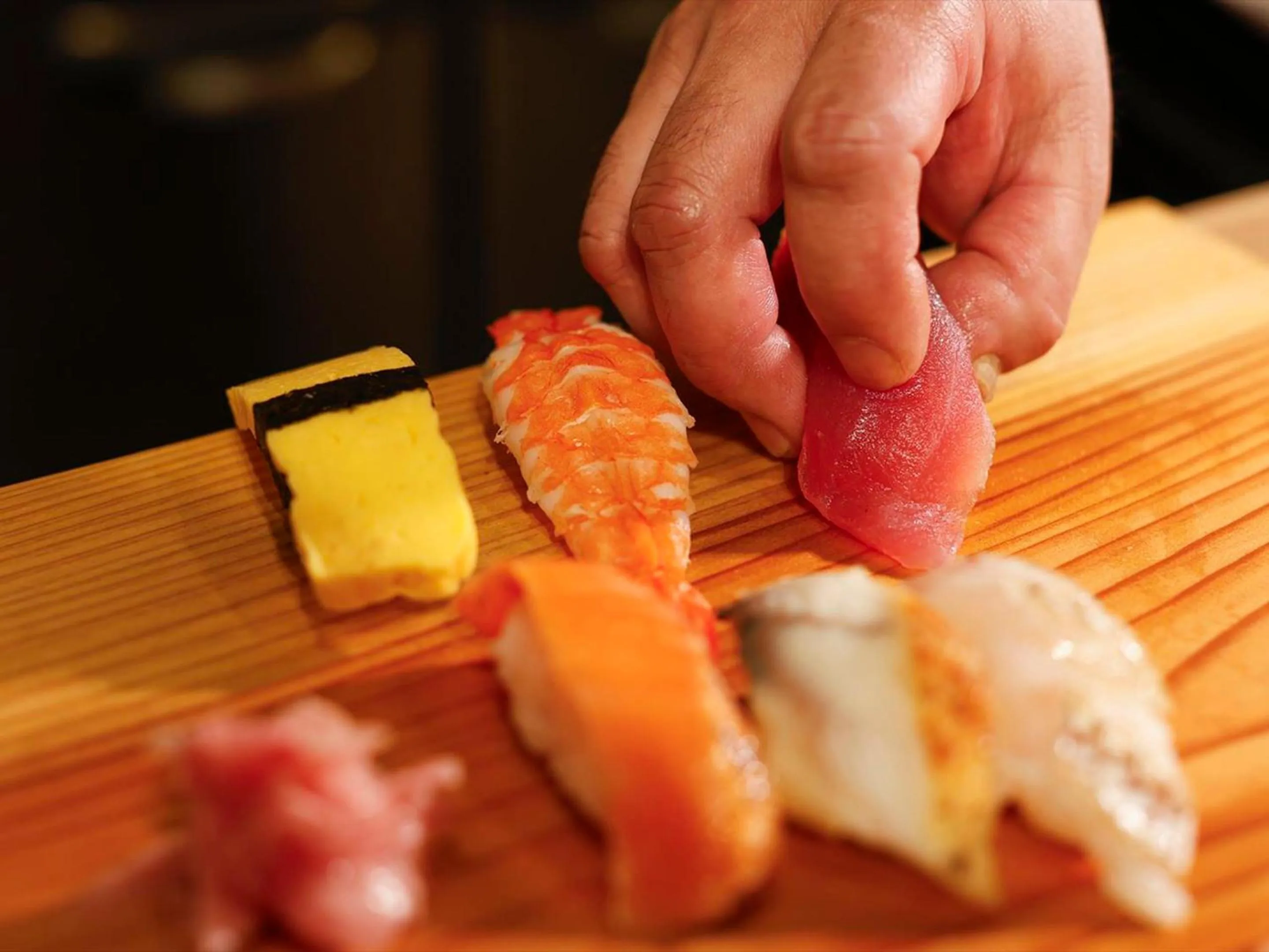 Restaurant/places to eat in Hinotani Onsen Misugi Resort