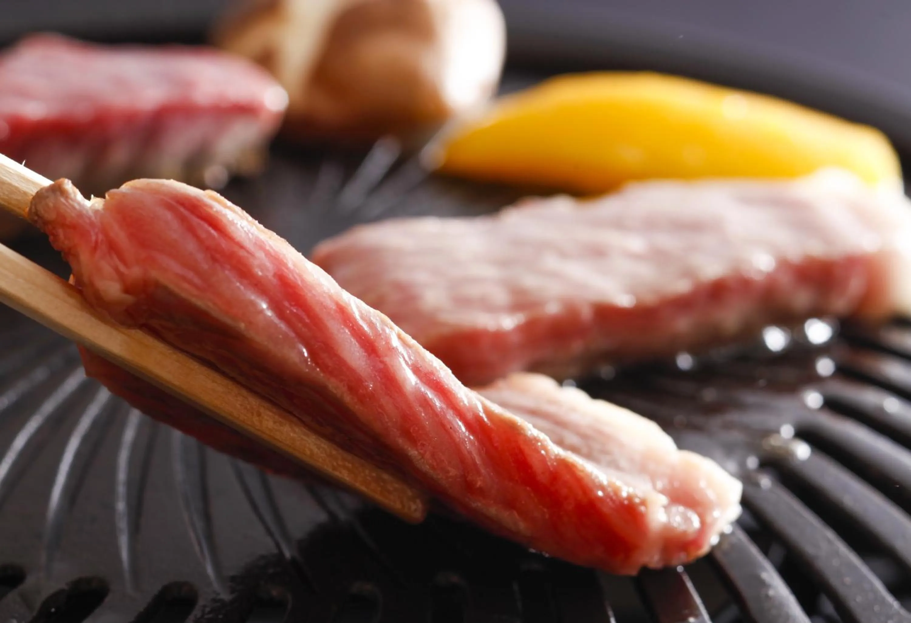 Food and drinks in Hinotani Onsen Misugi Resort