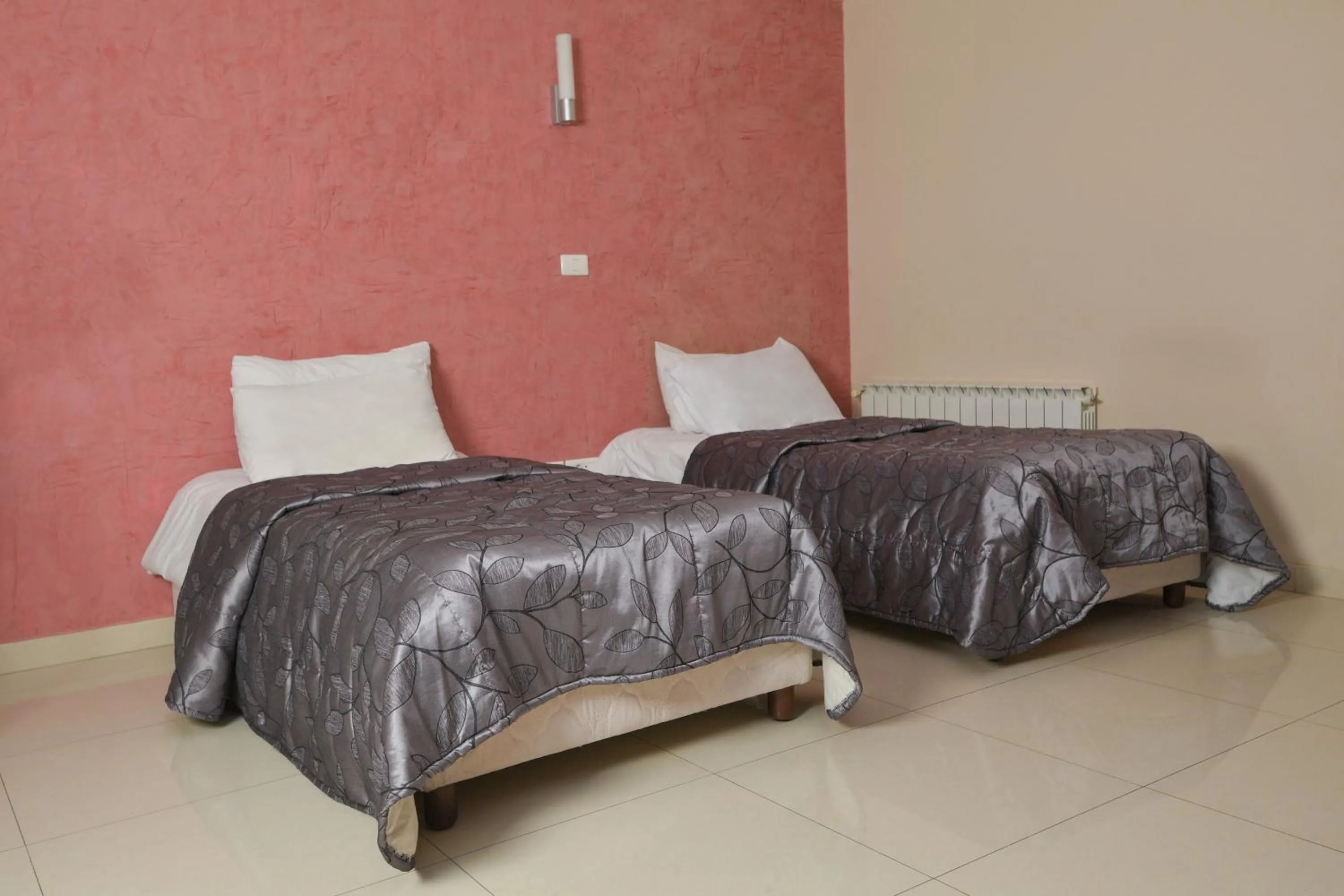 Bedroom, Bed in Hollywood Inn Boutique Hotel