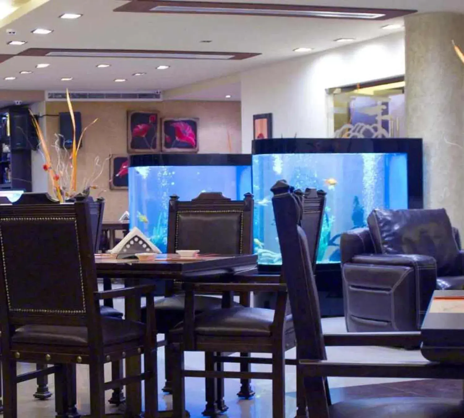 Restaurant/places to eat in Hollywood Inn Boutique Hotel Restaurant/places to eat in Hollywood Inn Boutique Hotel