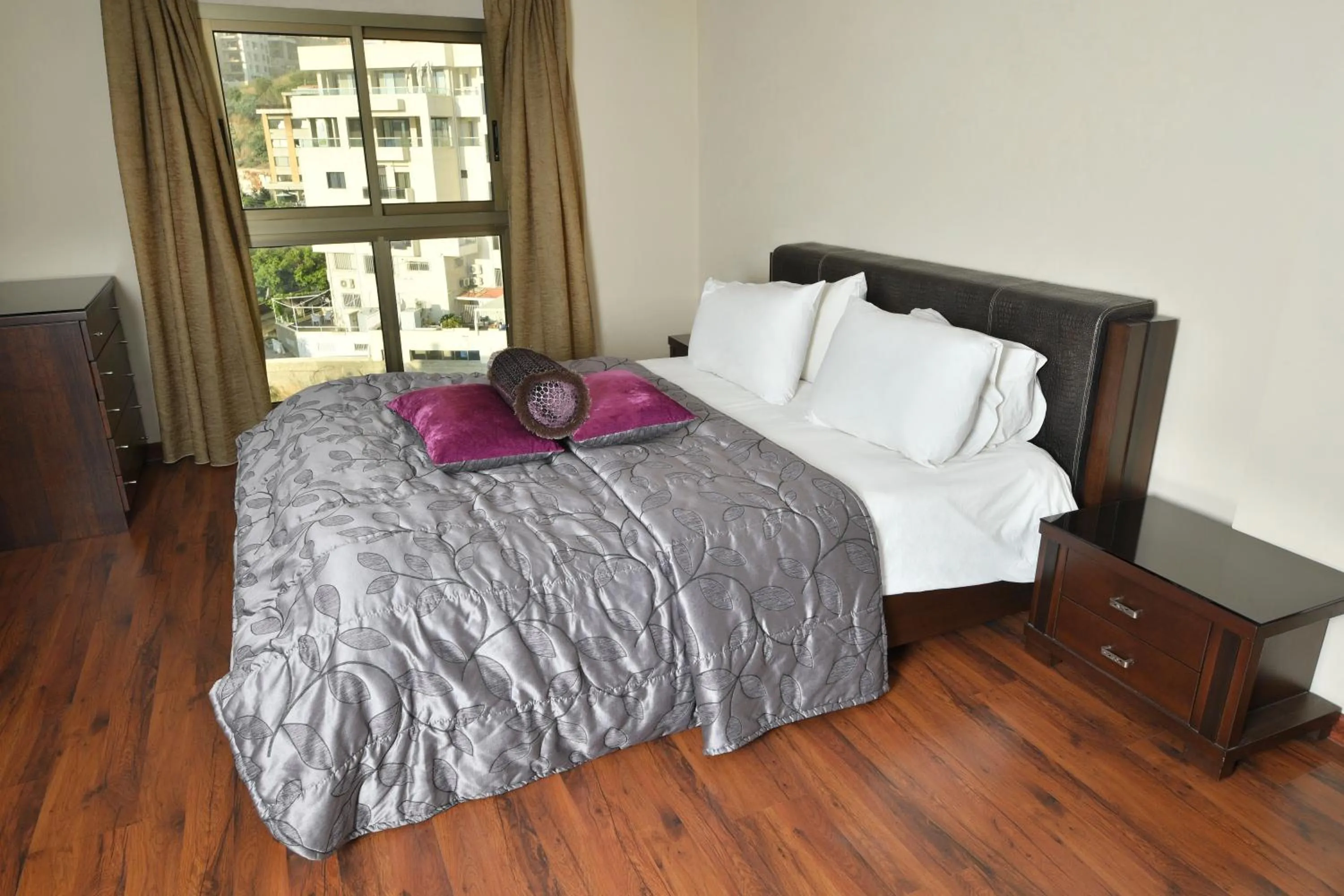 Bedroom, Bed in Hollywood Inn Boutique Hotel