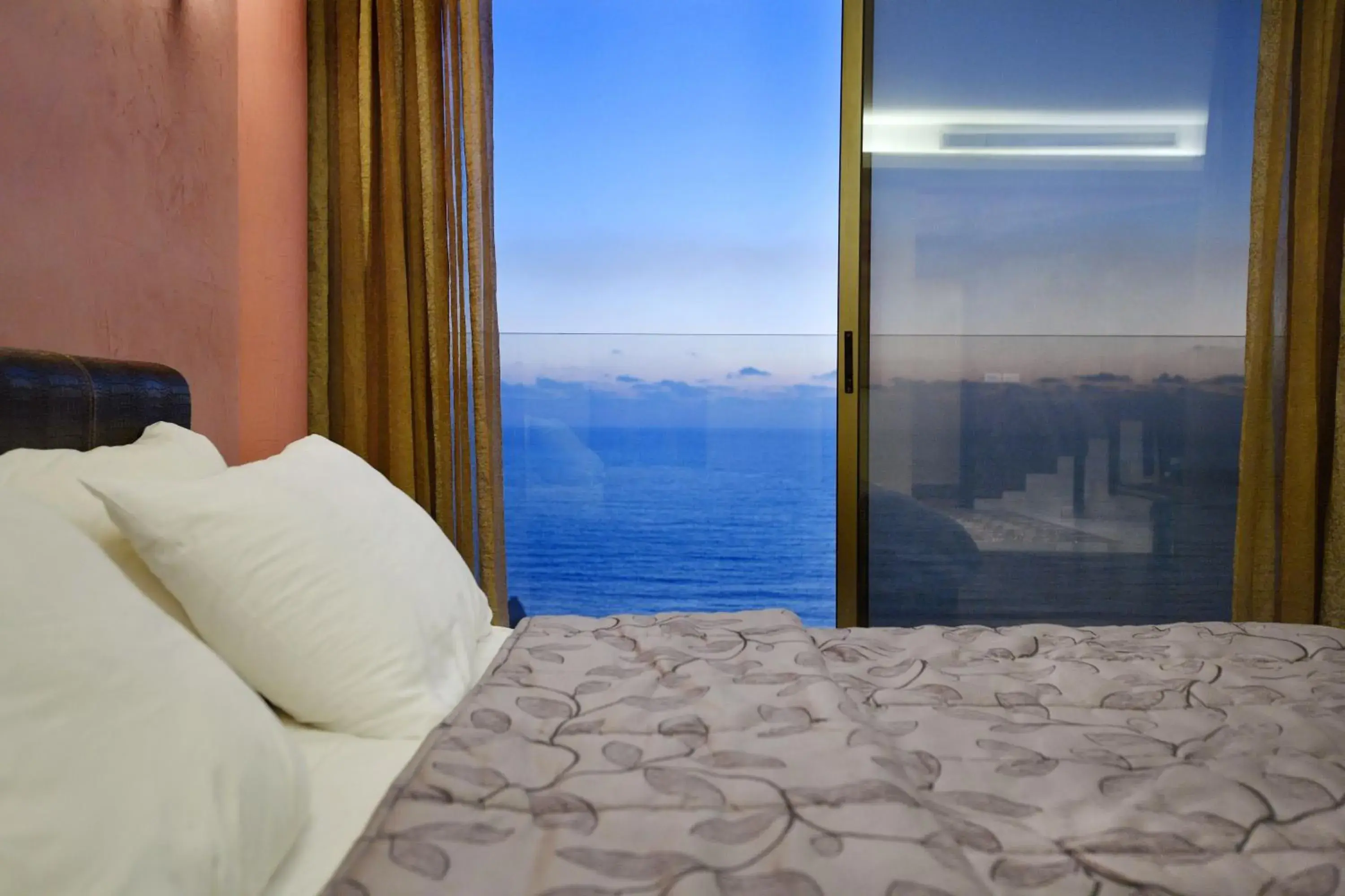 Bedroom, Bed in Hollywood Inn Boutique Hotel Bedroom, Bed in Hollywood Inn Boutique Hotel