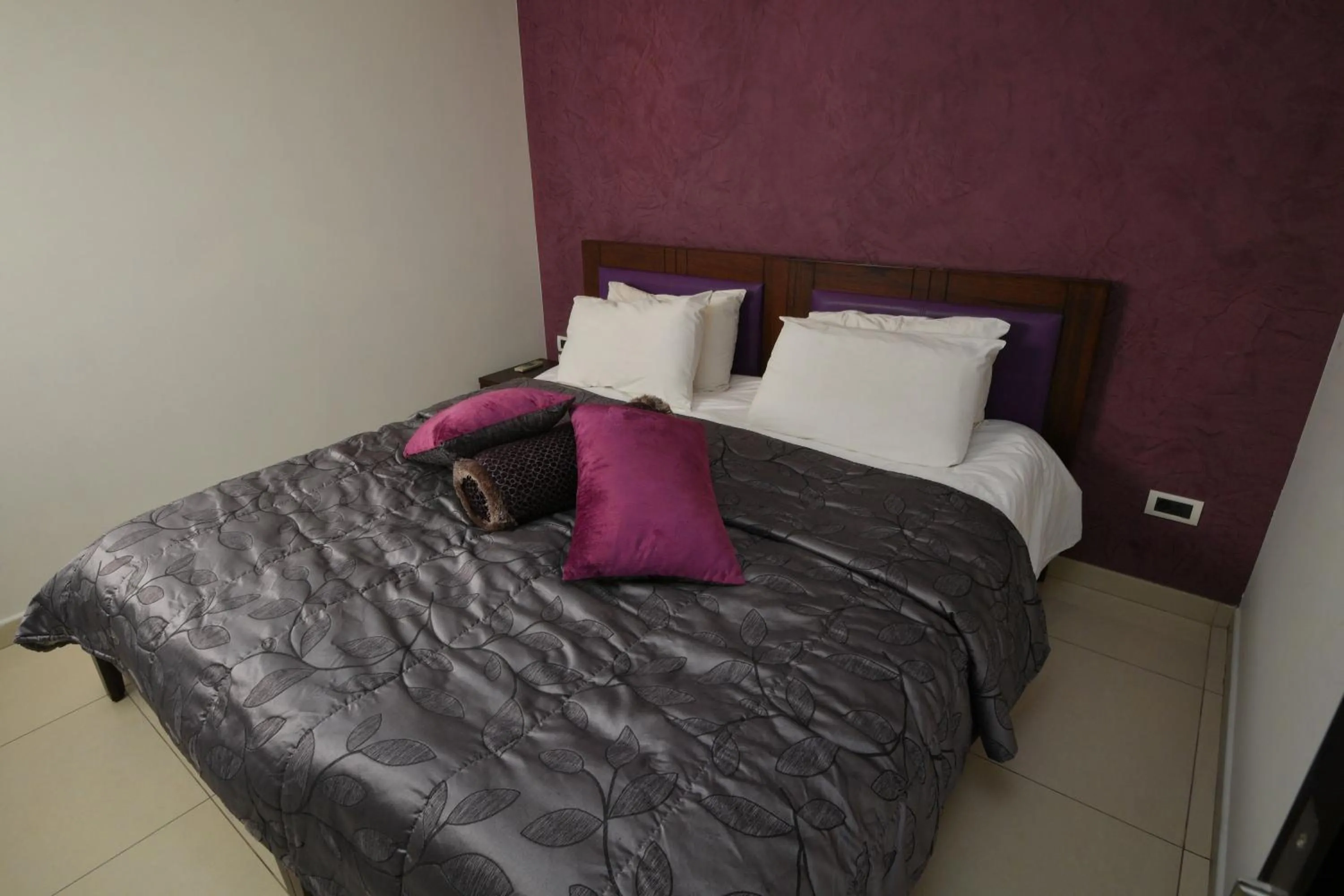 Bedroom, Bed in Hollywood Inn Boutique Hotel