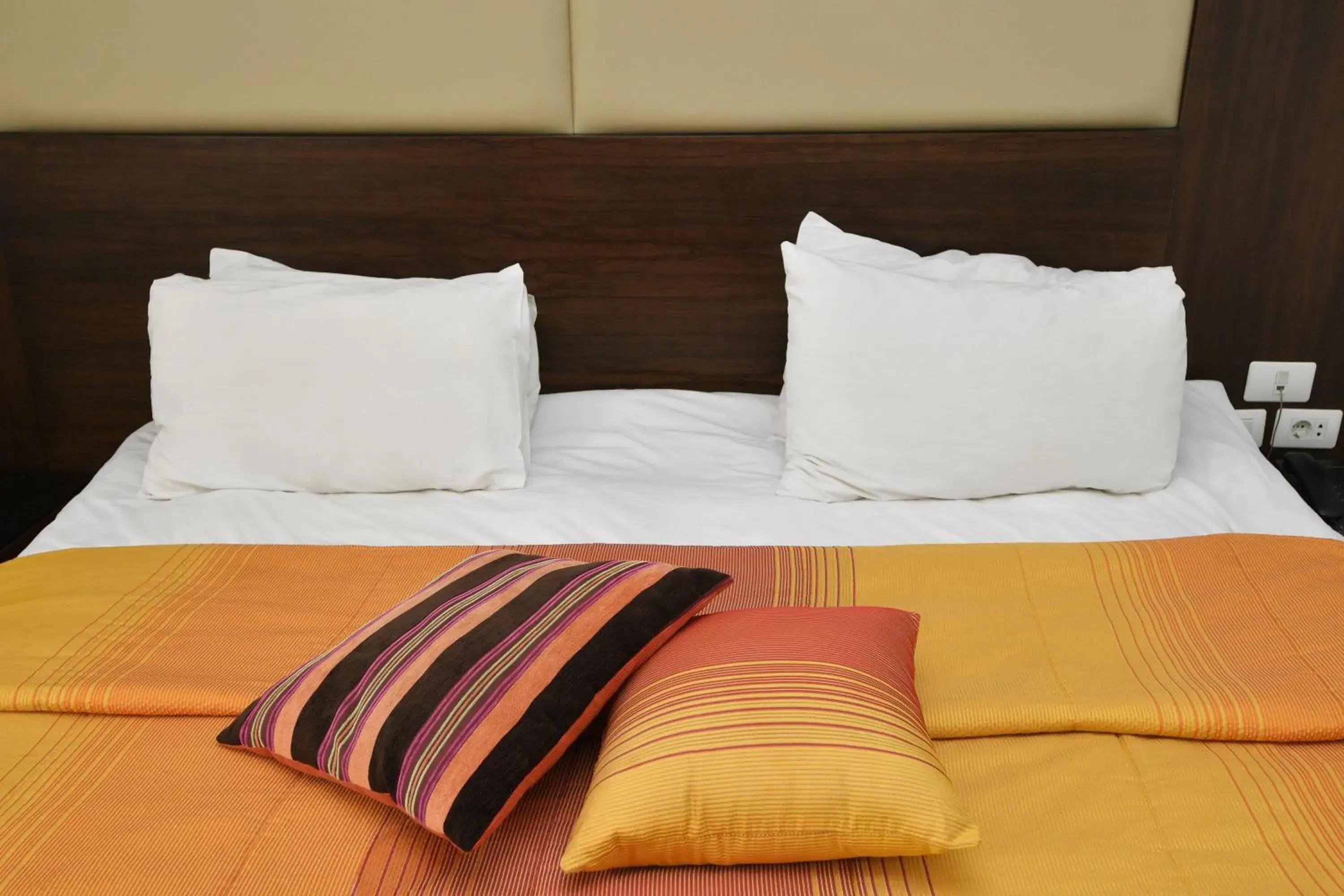 Bedroom, Bed in Hollywood Inn Boutique Hotel Bedroom, Bed in Hollywood Inn Boutique Hotel