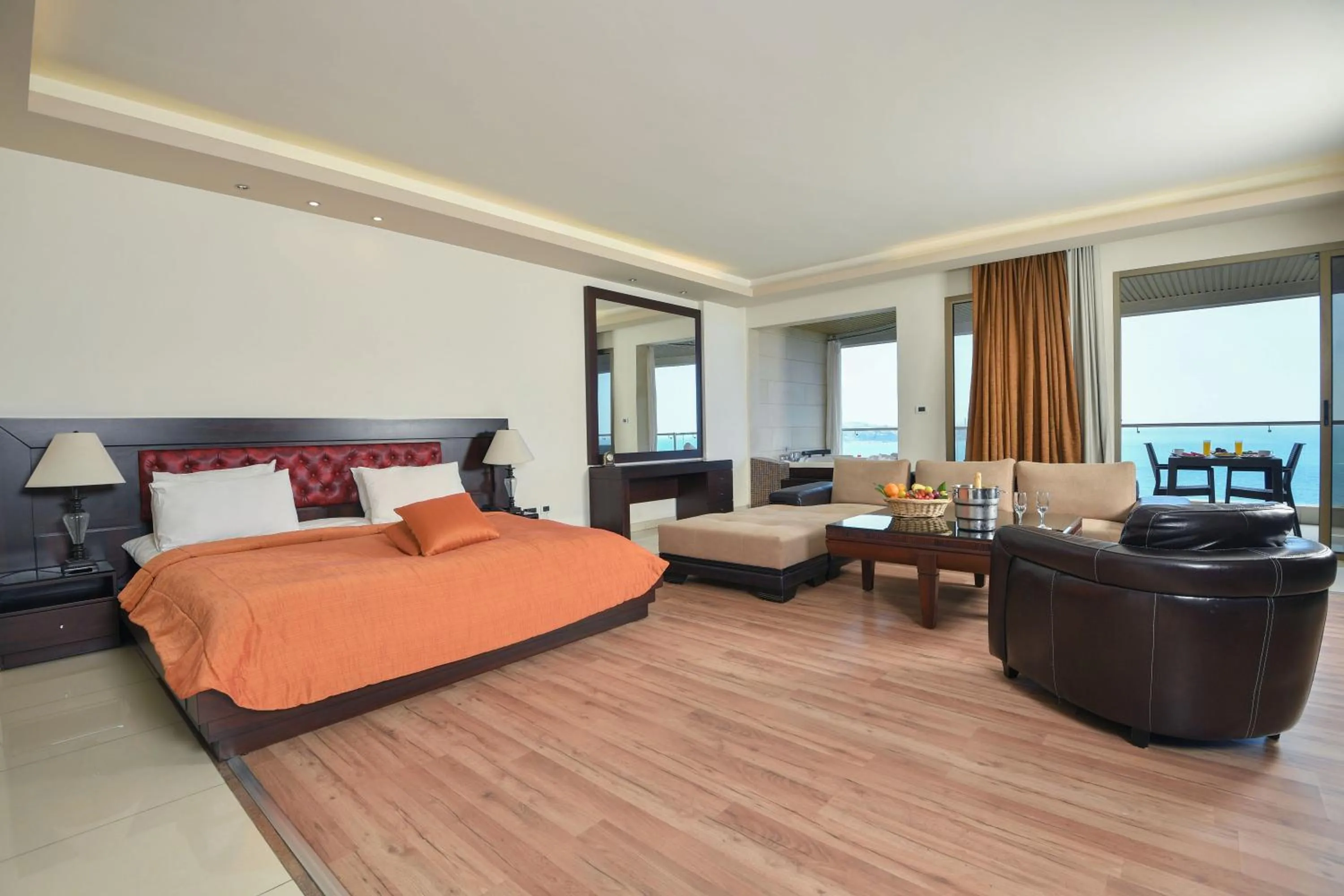 Bedroom, Bed in Hollywood Inn Boutique Hotel