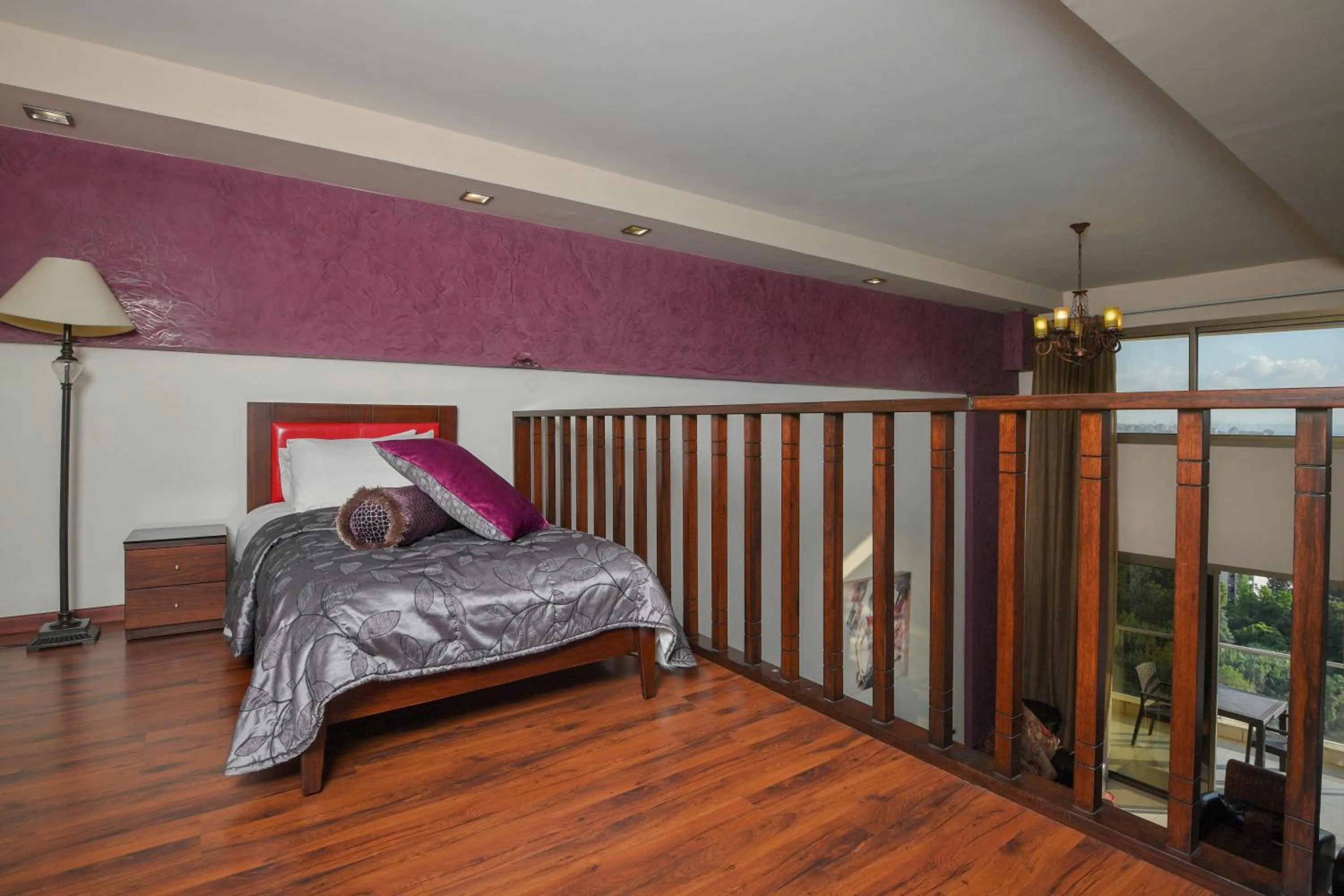 Bedroom, Bed in Hollywood Inn Boutique Hotel