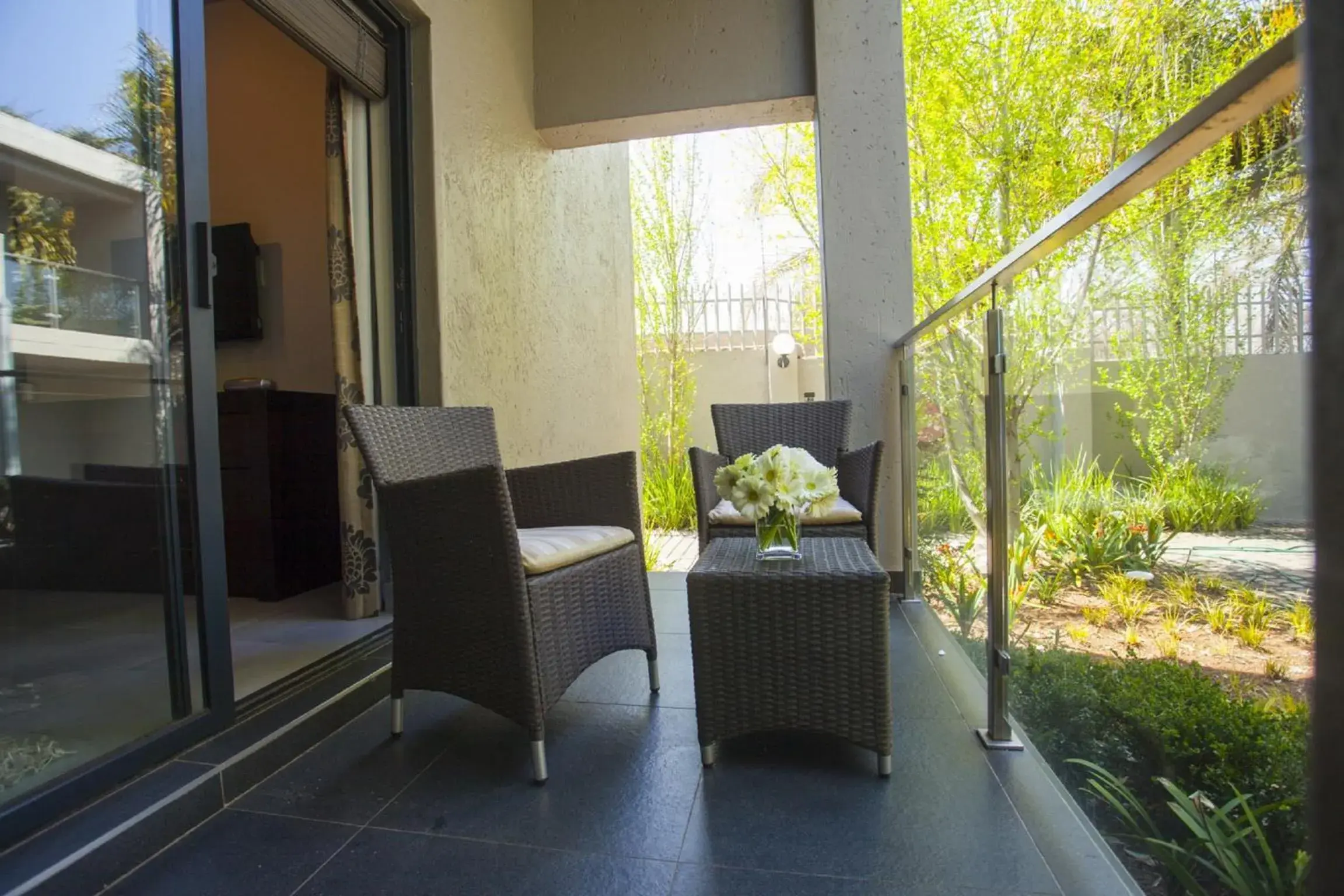 Standard Apartment 1 in Villa Moyal Standard Apartment 1 in Villa Moyal