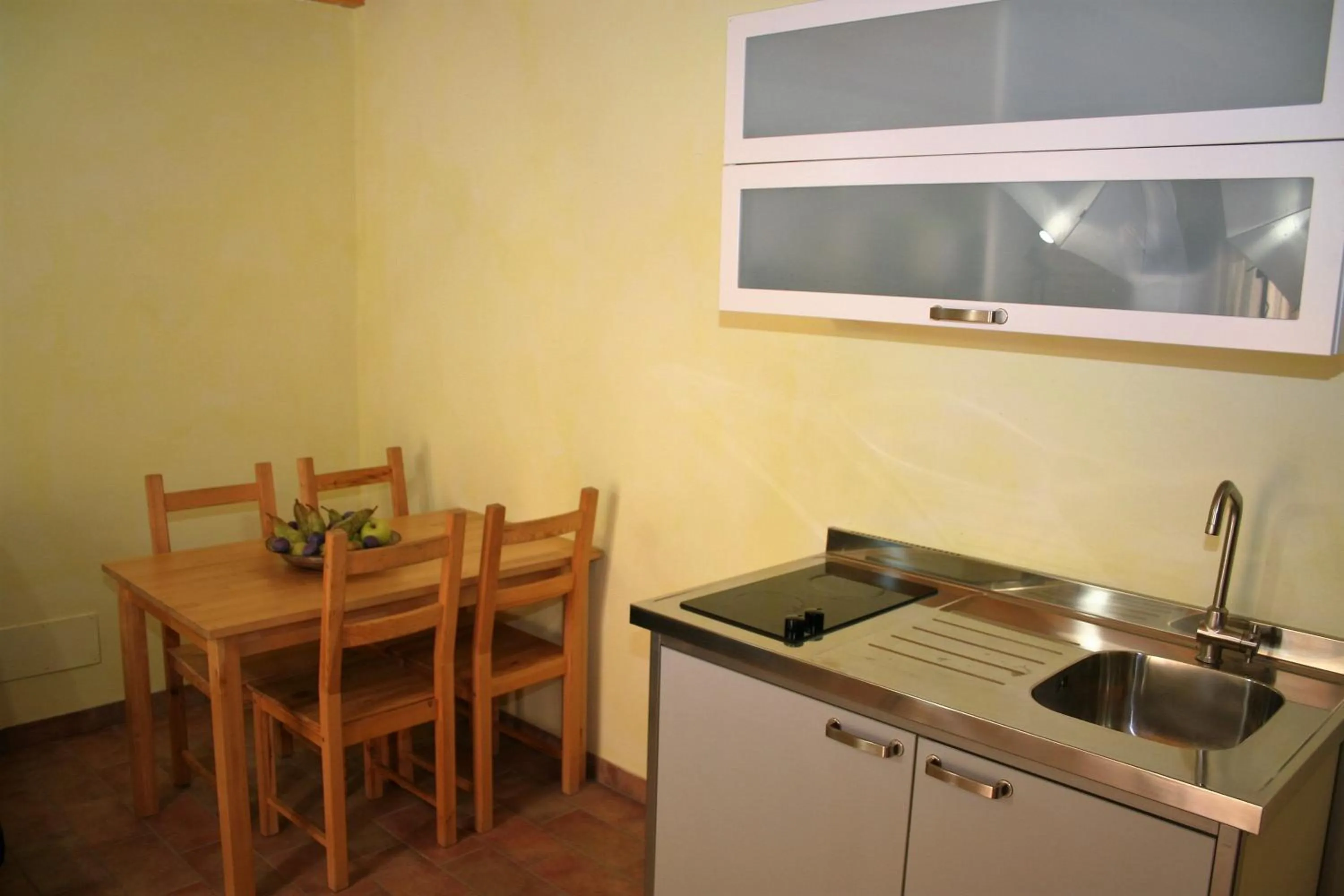 Agriturismo Ai Due Laghi