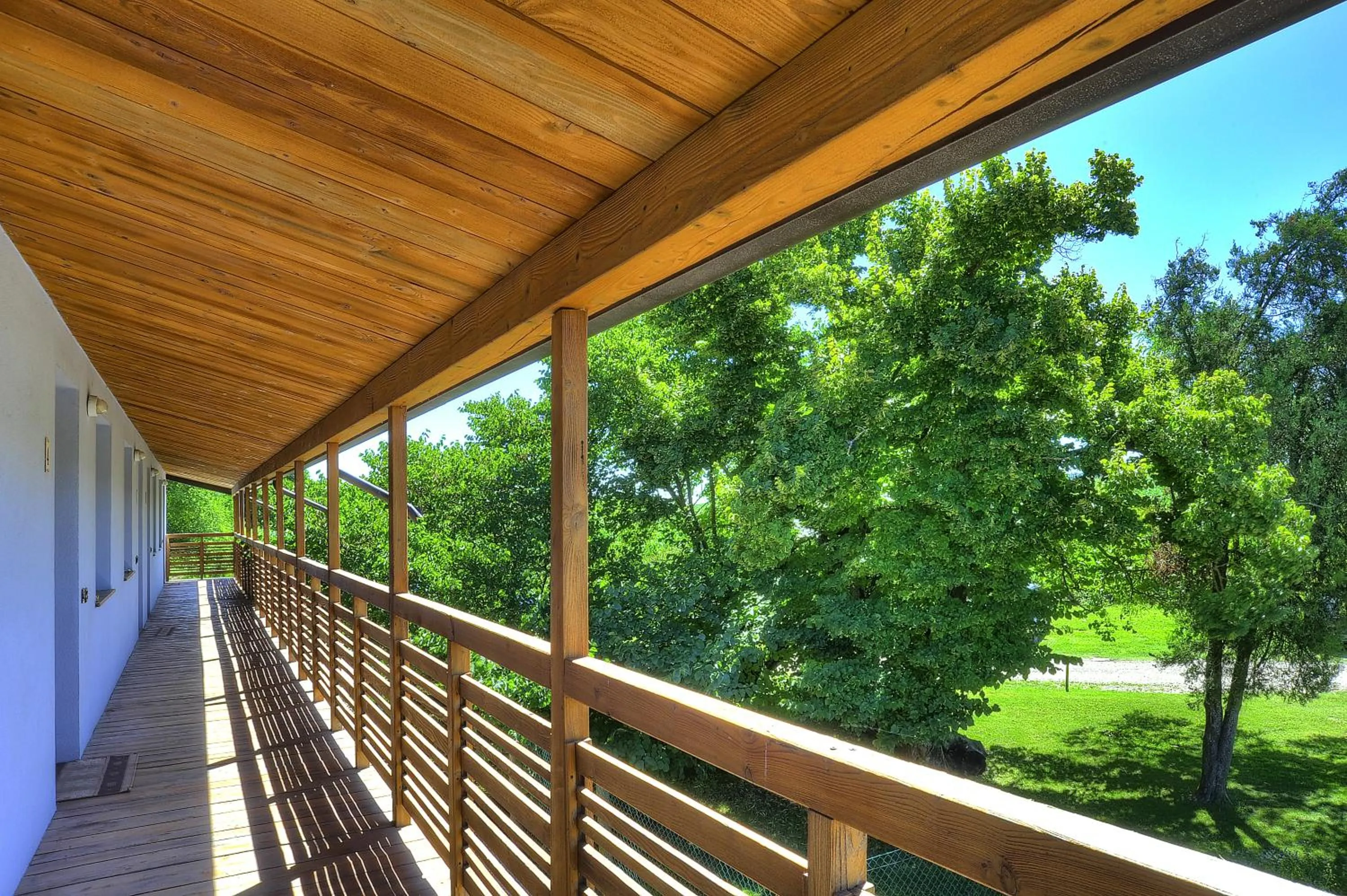 Day in Agriturismo Ai Due Laghi