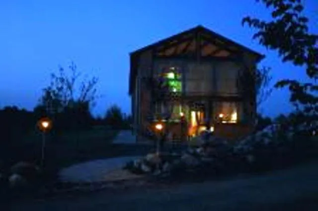 Property building in Agriturismo Ai Due Laghi