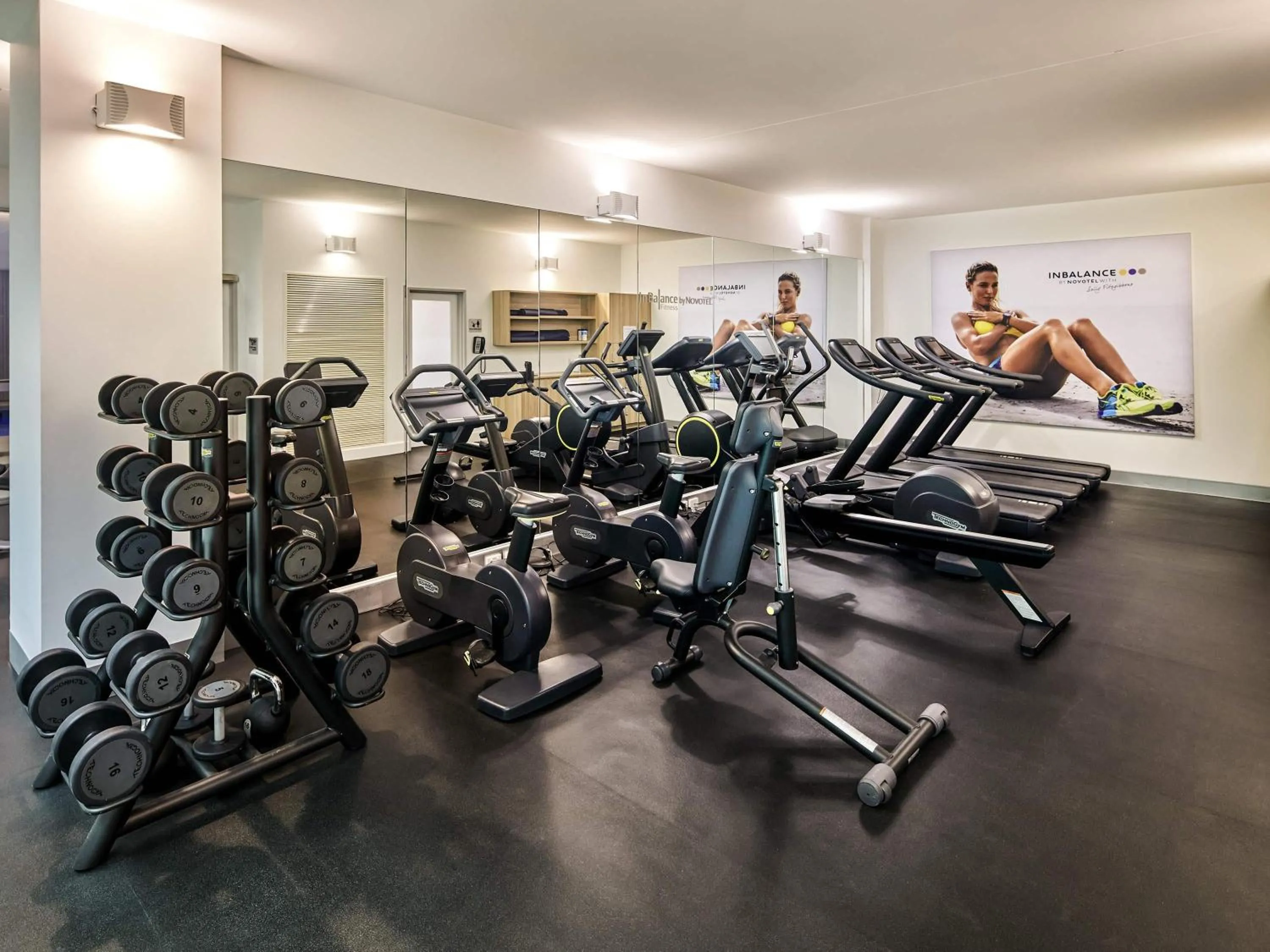 Other in Novotel Melbourne On Collins