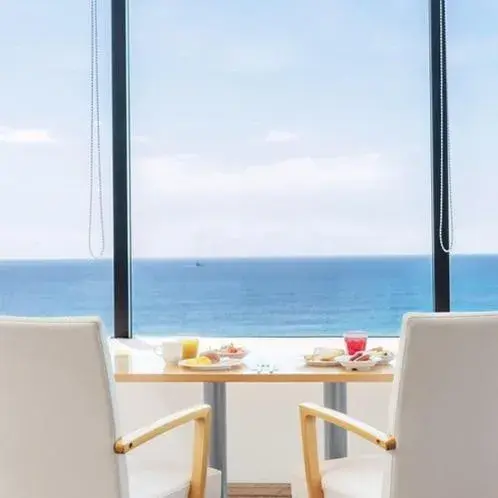 Restaurant/places to eat in Onahama Ocean Hotel & Golf Club Restaurant/places to eat in Onahama Ocean Hotel & Golf Club