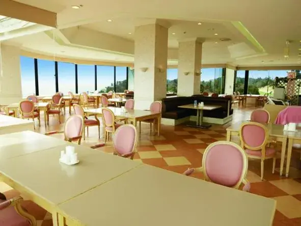 Restaurant/places to eat in Onahama Ocean Hotel & Golf Club Restaurant/places to eat in Onahama Ocean Hotel & Golf Club