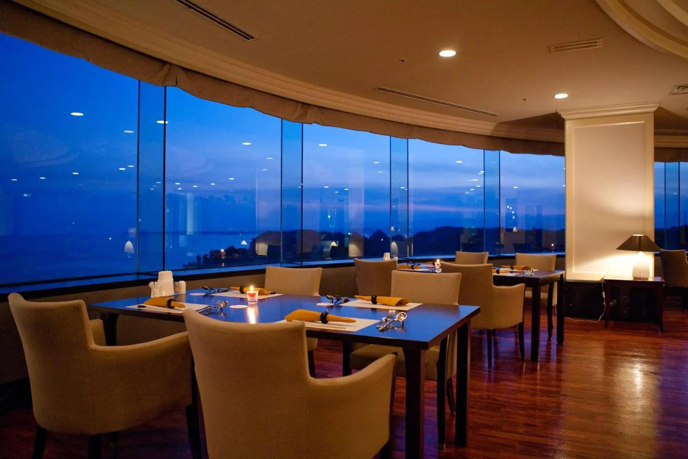 Restaurant/places to eat in Onahama Ocean Hotel & Golf Club Restaurant/places to eat in Onahama Ocean Hotel & Golf Club