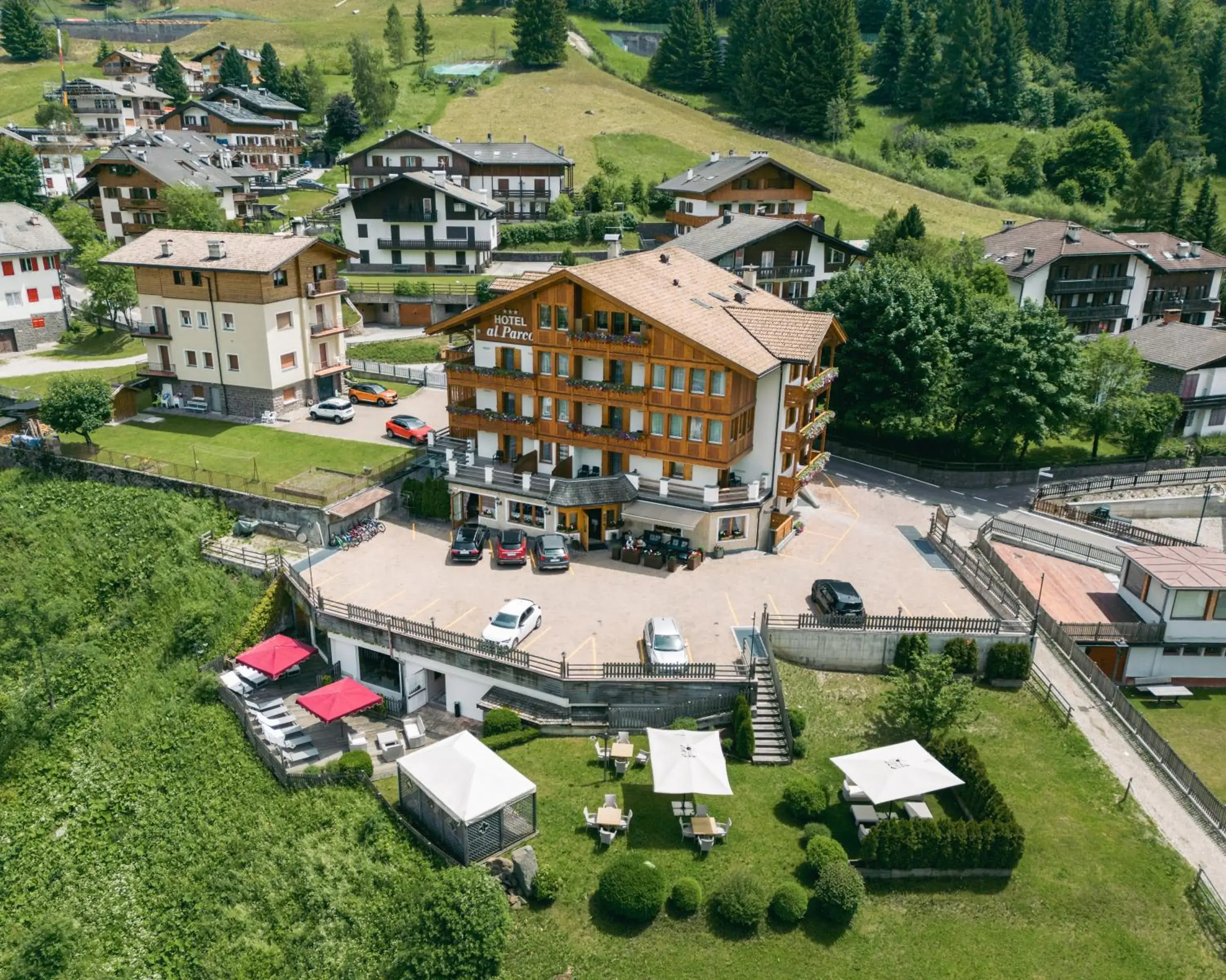 Hotel Al Parco Hotel Al Parco