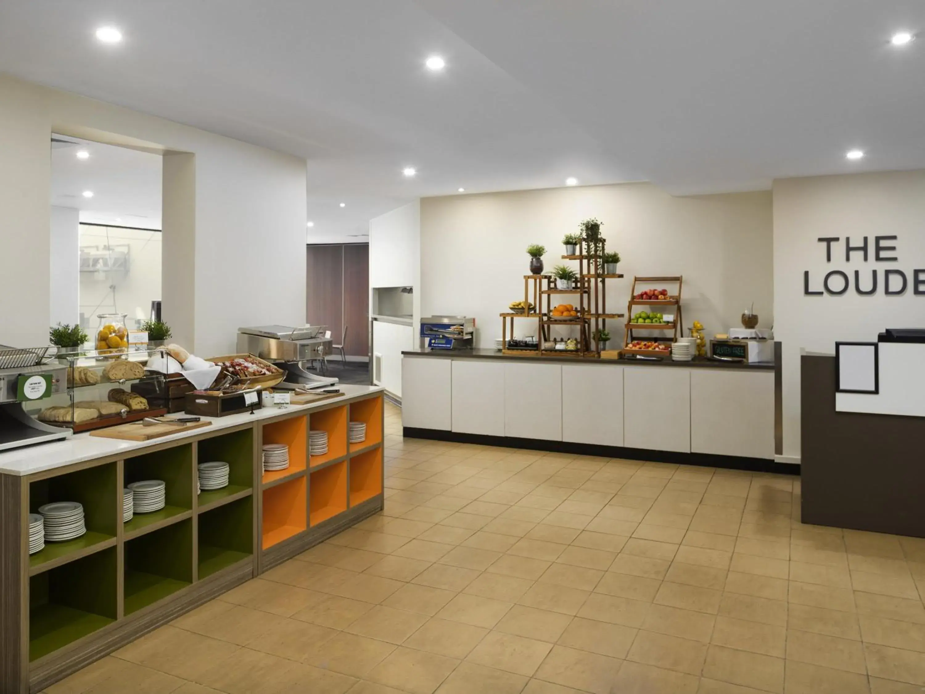 Restaurant/places to eat in Mercure Welcome Melbourne Restaurant/places to eat in Mercure Welcome Melbourne