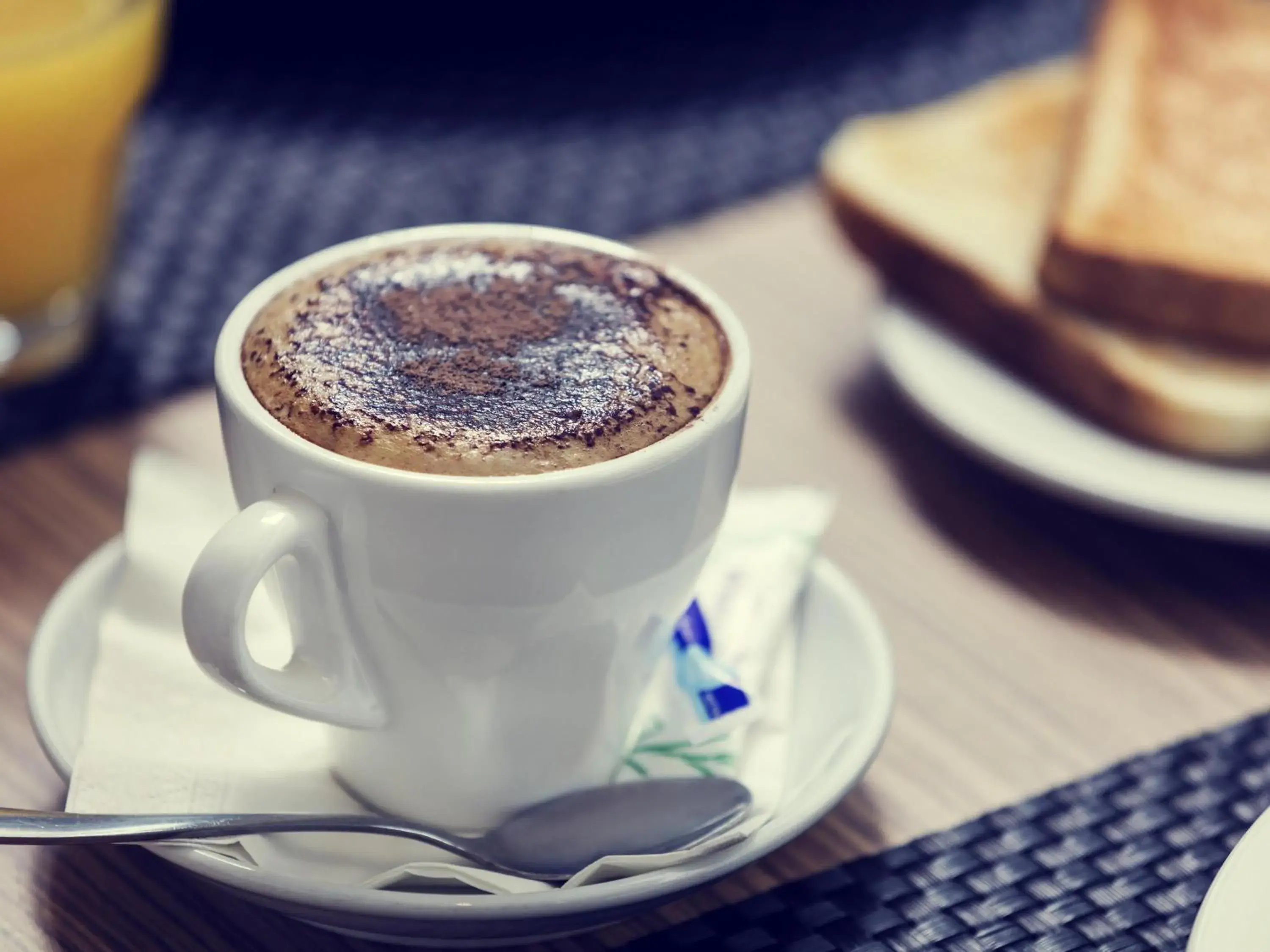 Restaurant/places to eat in Mercure Welcome Melbourne Restaurant/places to eat in Mercure Welcome Melbourne