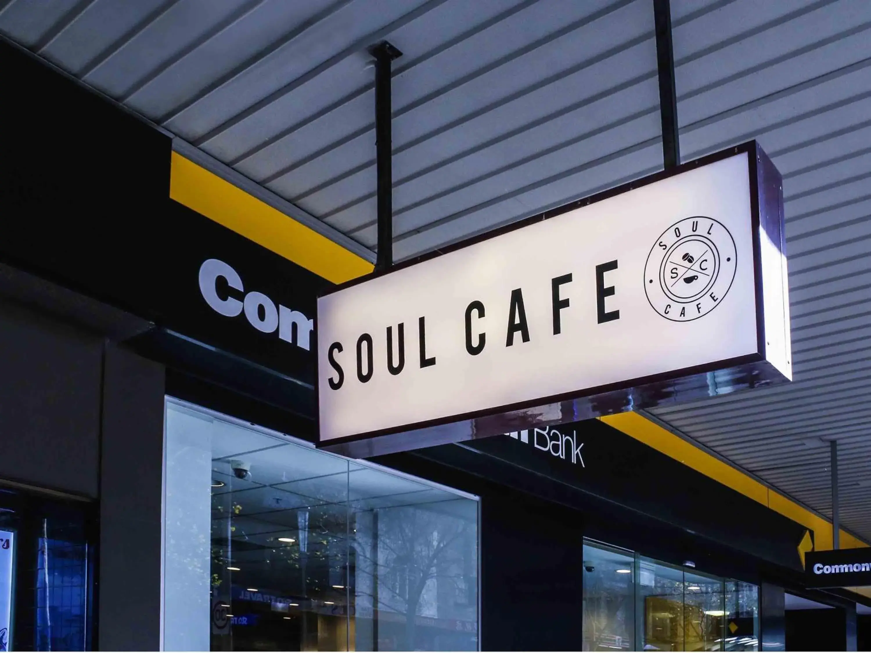 Restaurant/places to eat in Mercure Welcome Melbourne Restaurant/places to eat in Mercure Welcome Melbourne