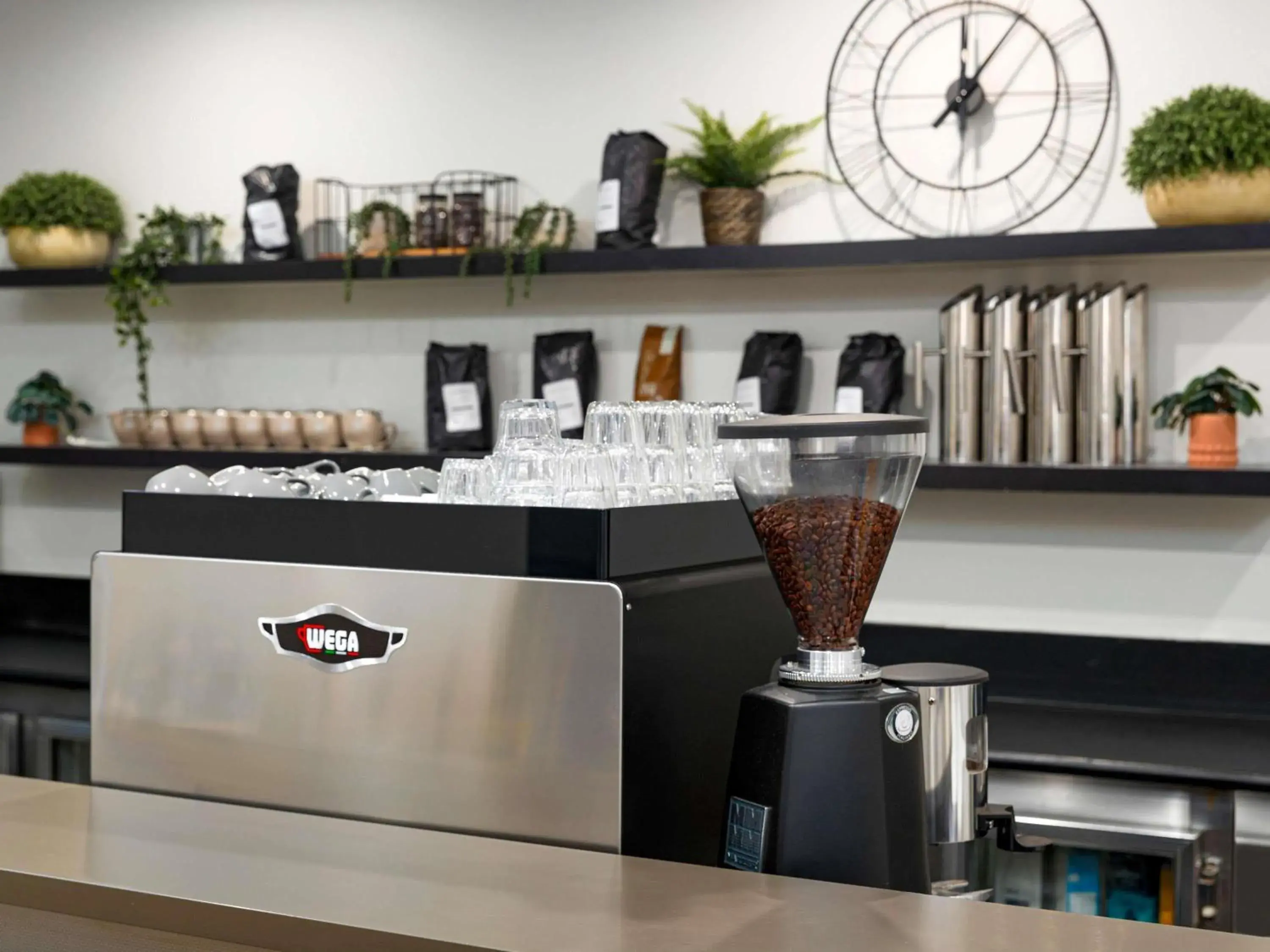 Restaurant/places to eat in Mercure Welcome Melbourne Restaurant/places to eat in Mercure Welcome Melbourne