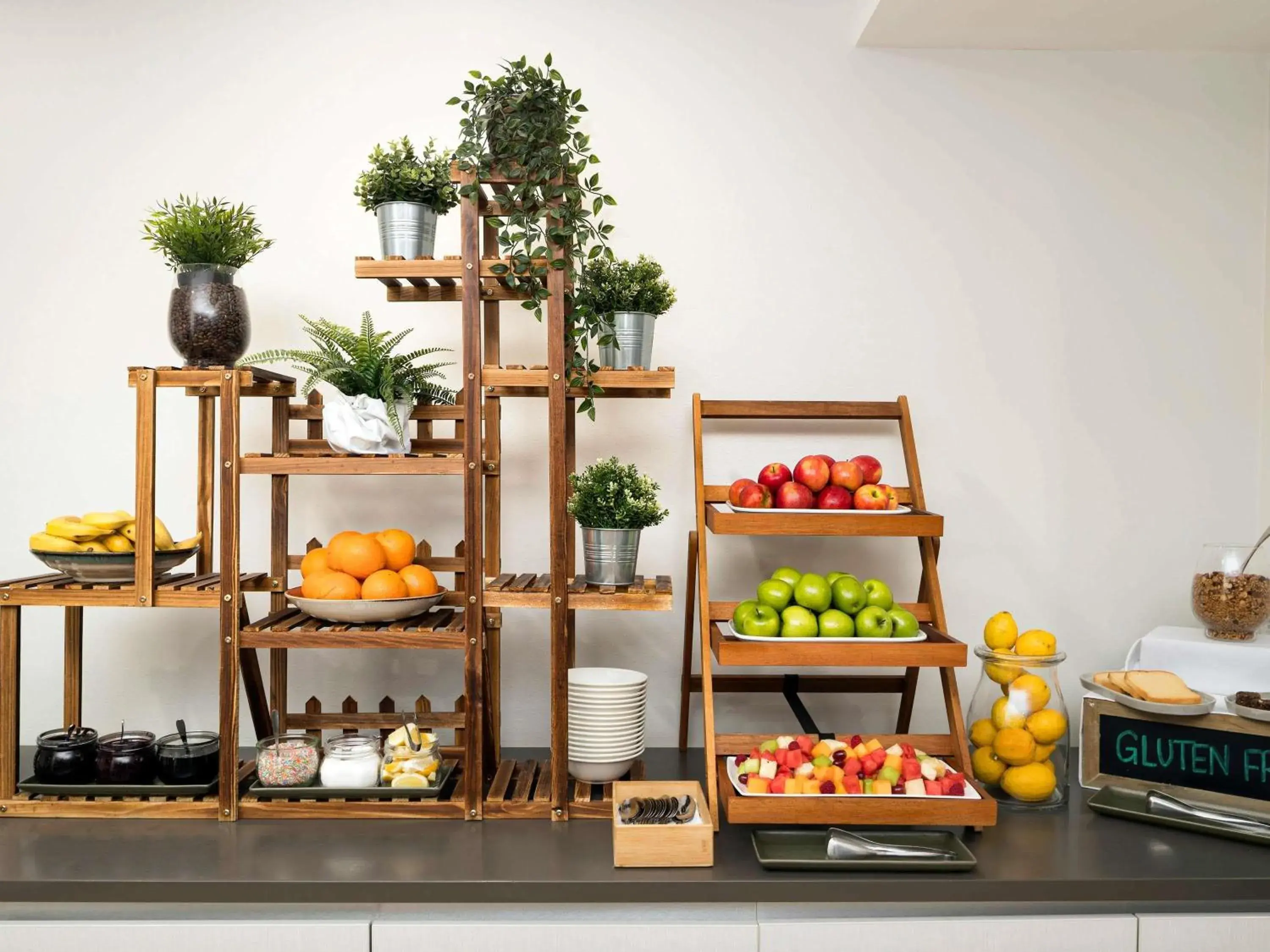 Restaurant/places to eat in Mercure Welcome Melbourne Restaurant/places to eat in Mercure Welcome Melbourne