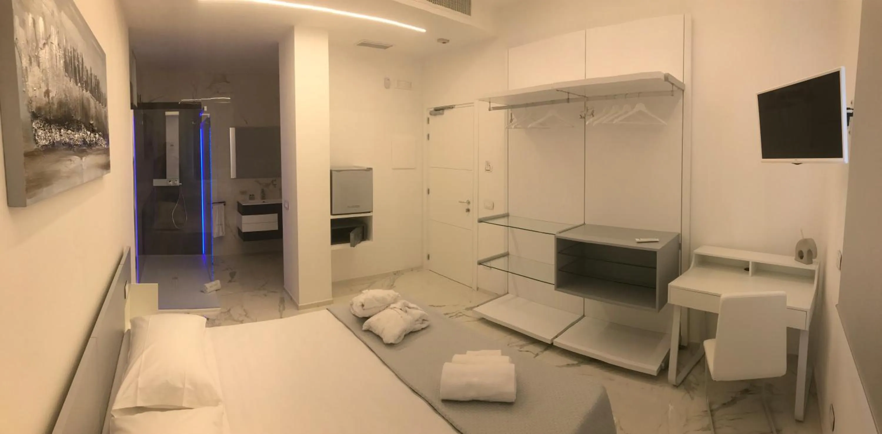 Property building in Kalì B&B