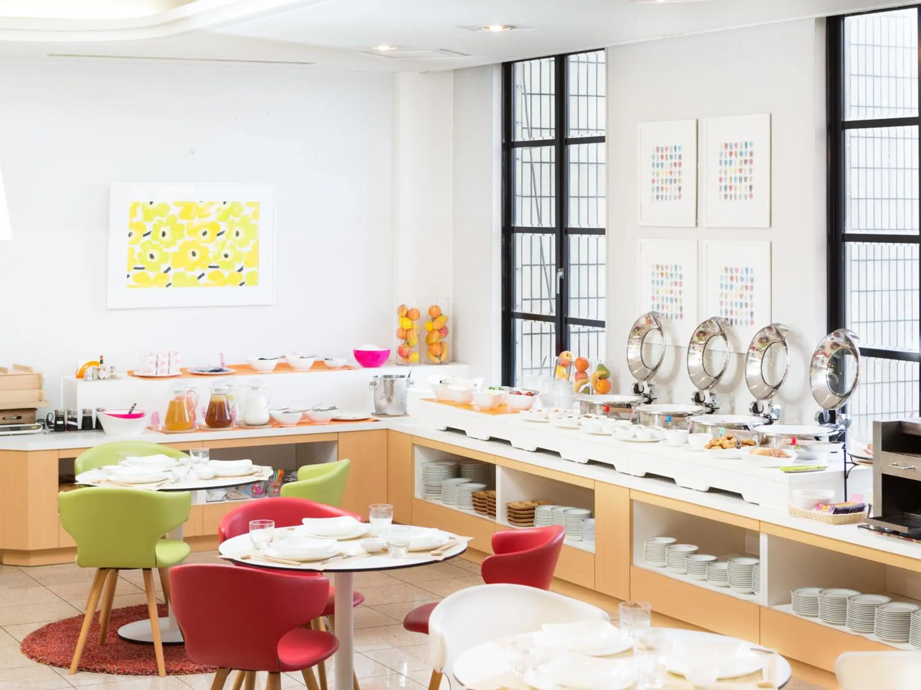 Restaurant/places to eat in Sakaide Plaza Hotel Restaurant/places to eat in Sakaide Plaza Hotel