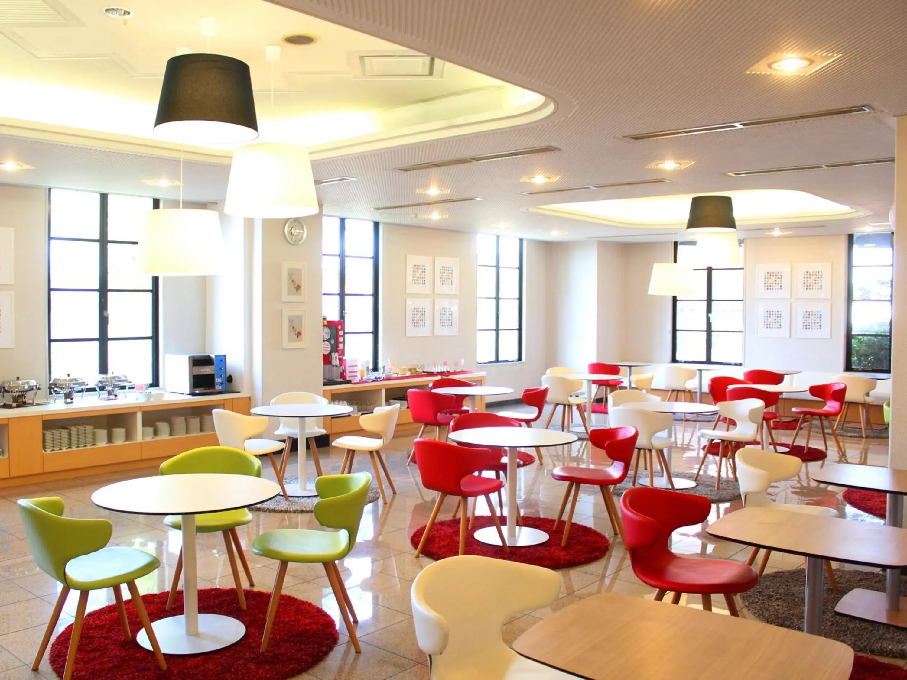 Restaurant/places to eat in Sakaide Plaza Hotel Restaurant/places to eat in Sakaide Plaza Hotel