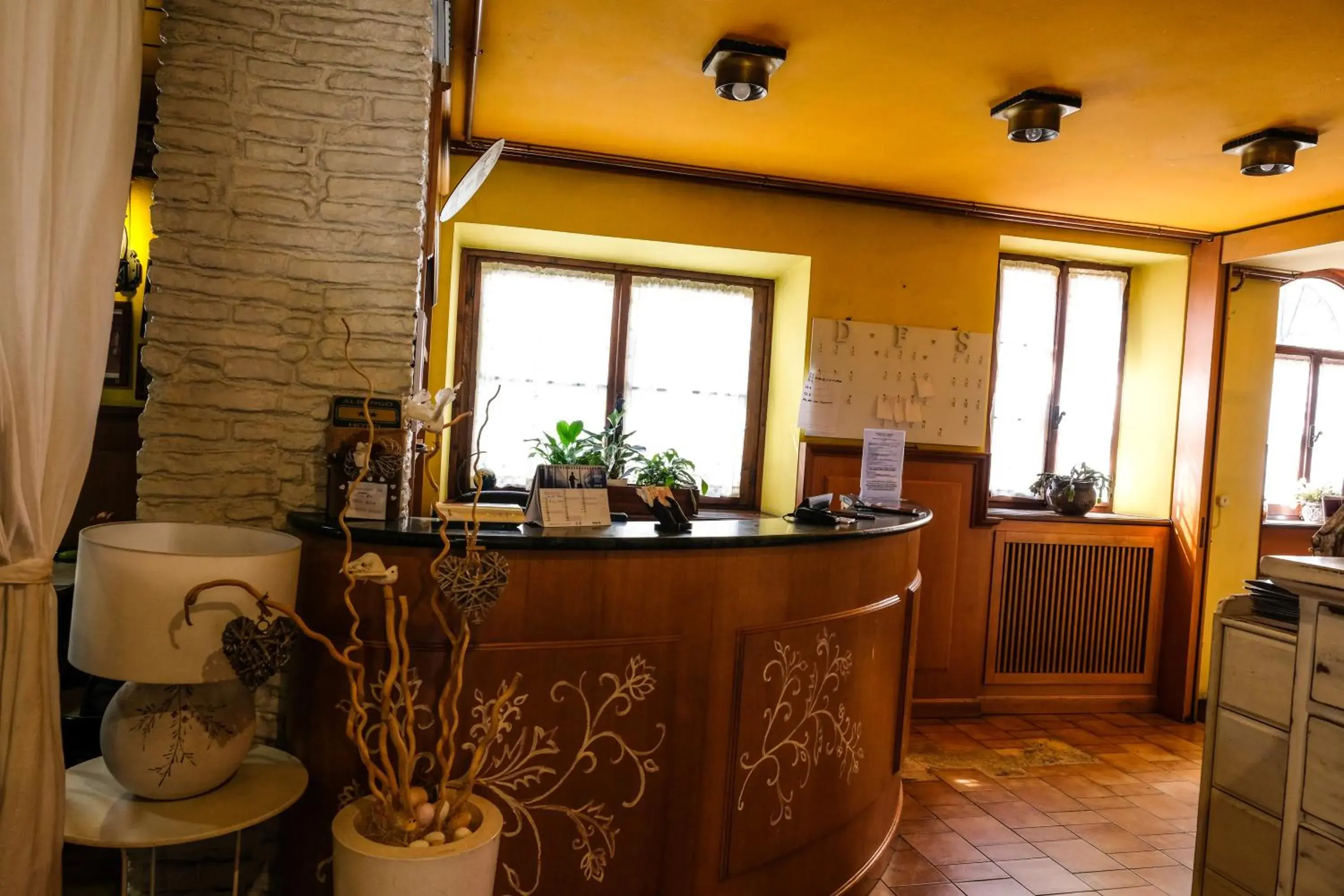 Locanda al Caminetto Locanda al Caminetto