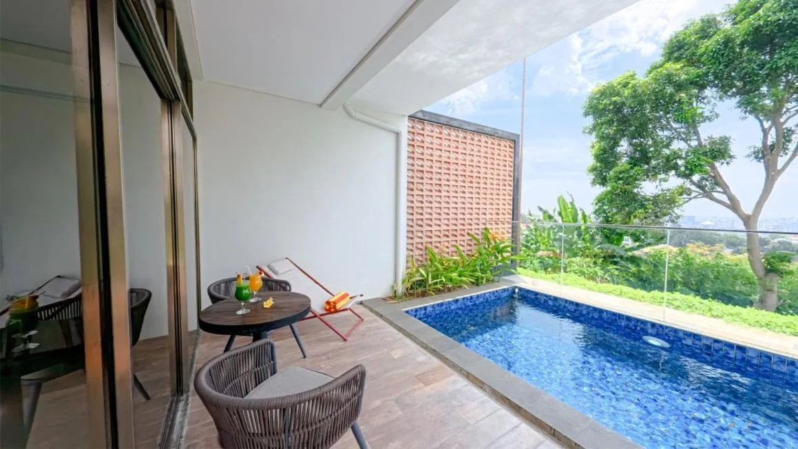 Patra Semarang Hotel & Convention