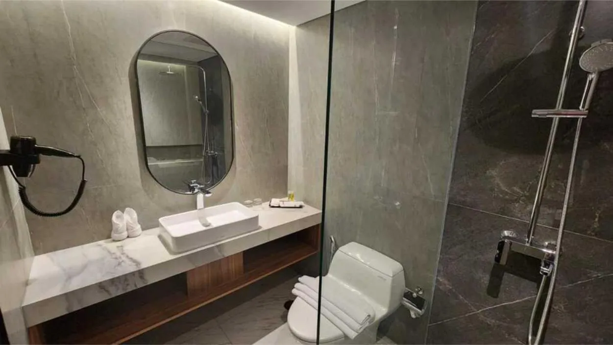 Patra Semarang Hotel & Convention