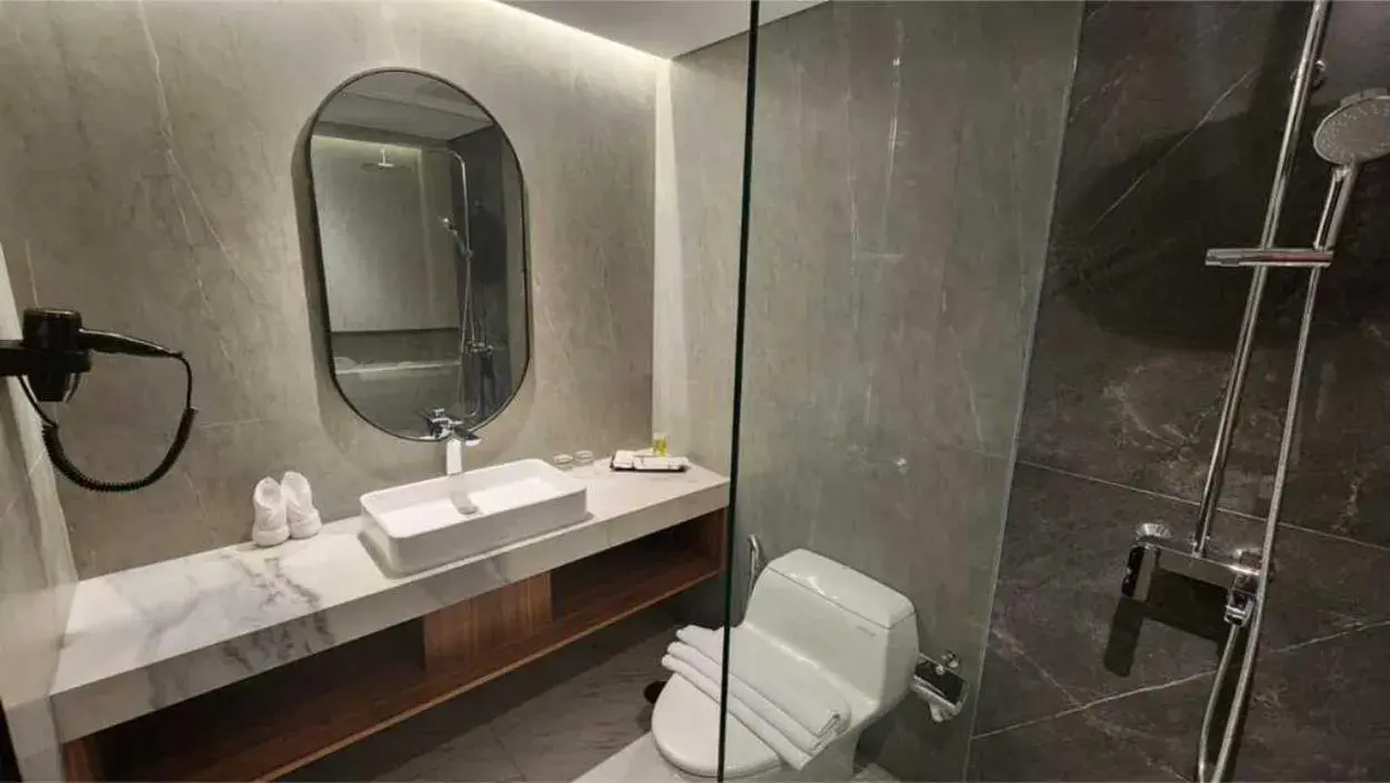 Patra Semarang Hotel & Convention Patra Semarang Hotel & Convention