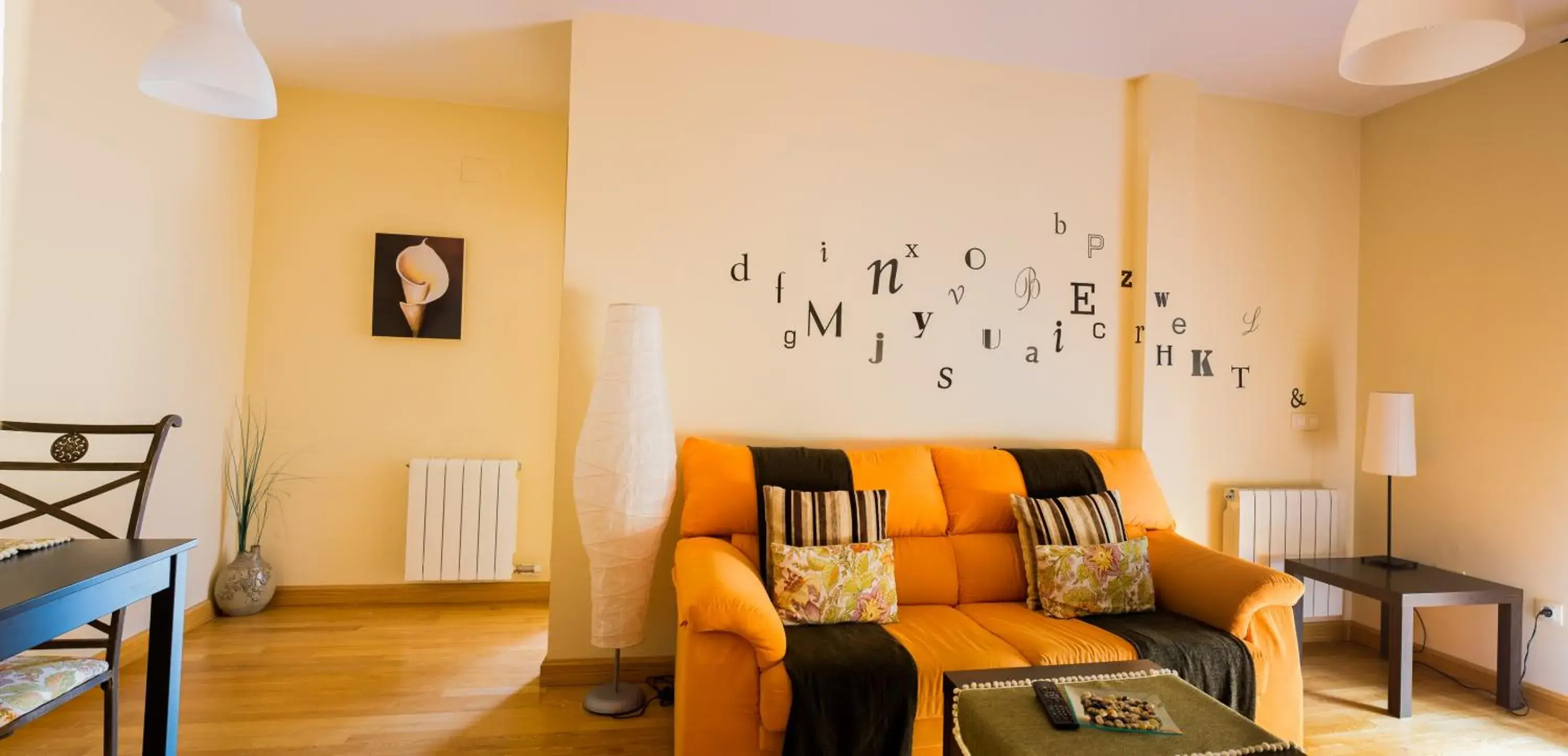 Penthouse Apartment (2 Adults) in Aticos La Aliseda by Valdesierra Penthouse Apartment (2 Adults) in Aticos La Aliseda by Valdesierra