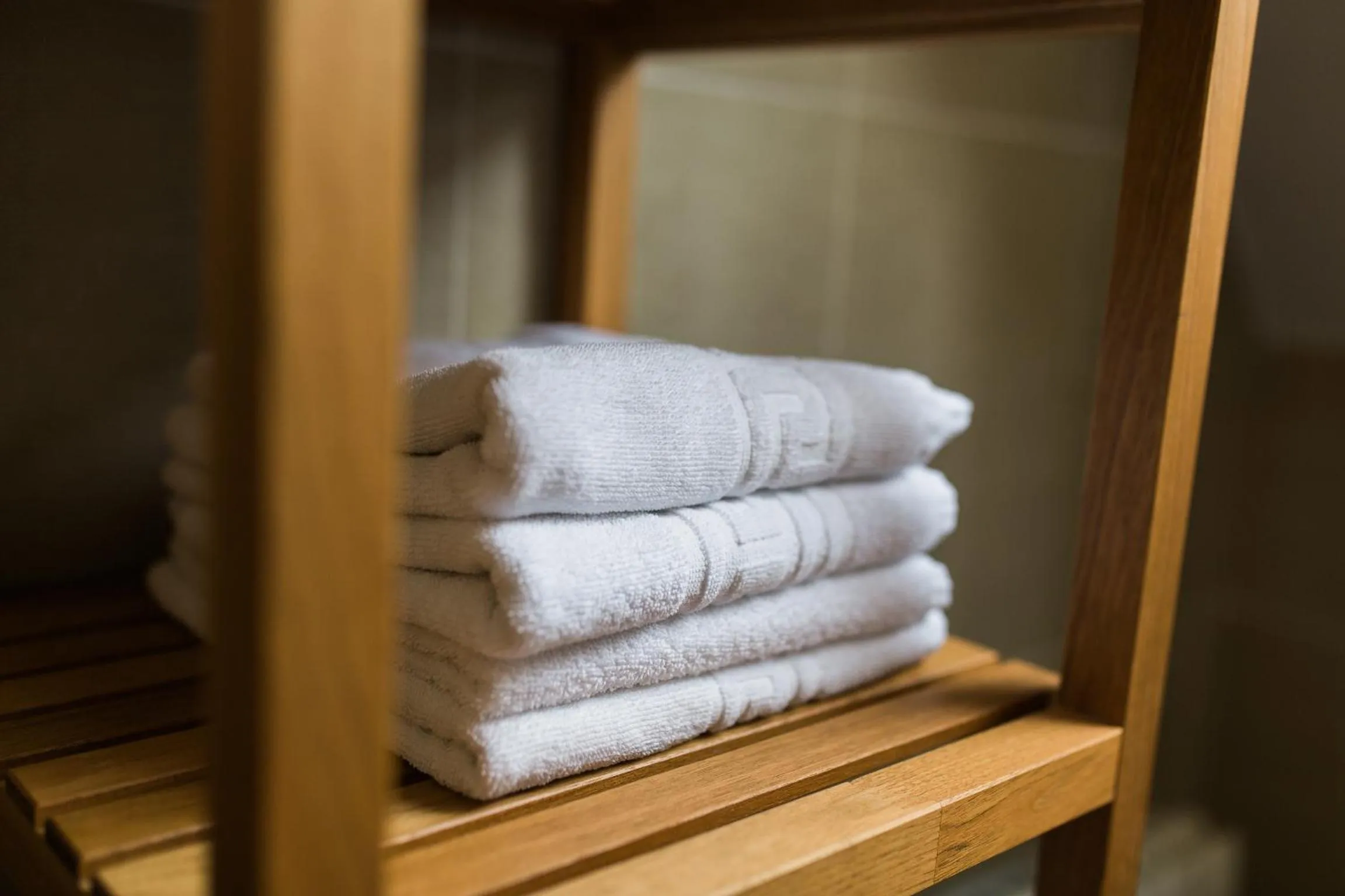 Decorative detail in Aticos La Aliseda by Valdesierra