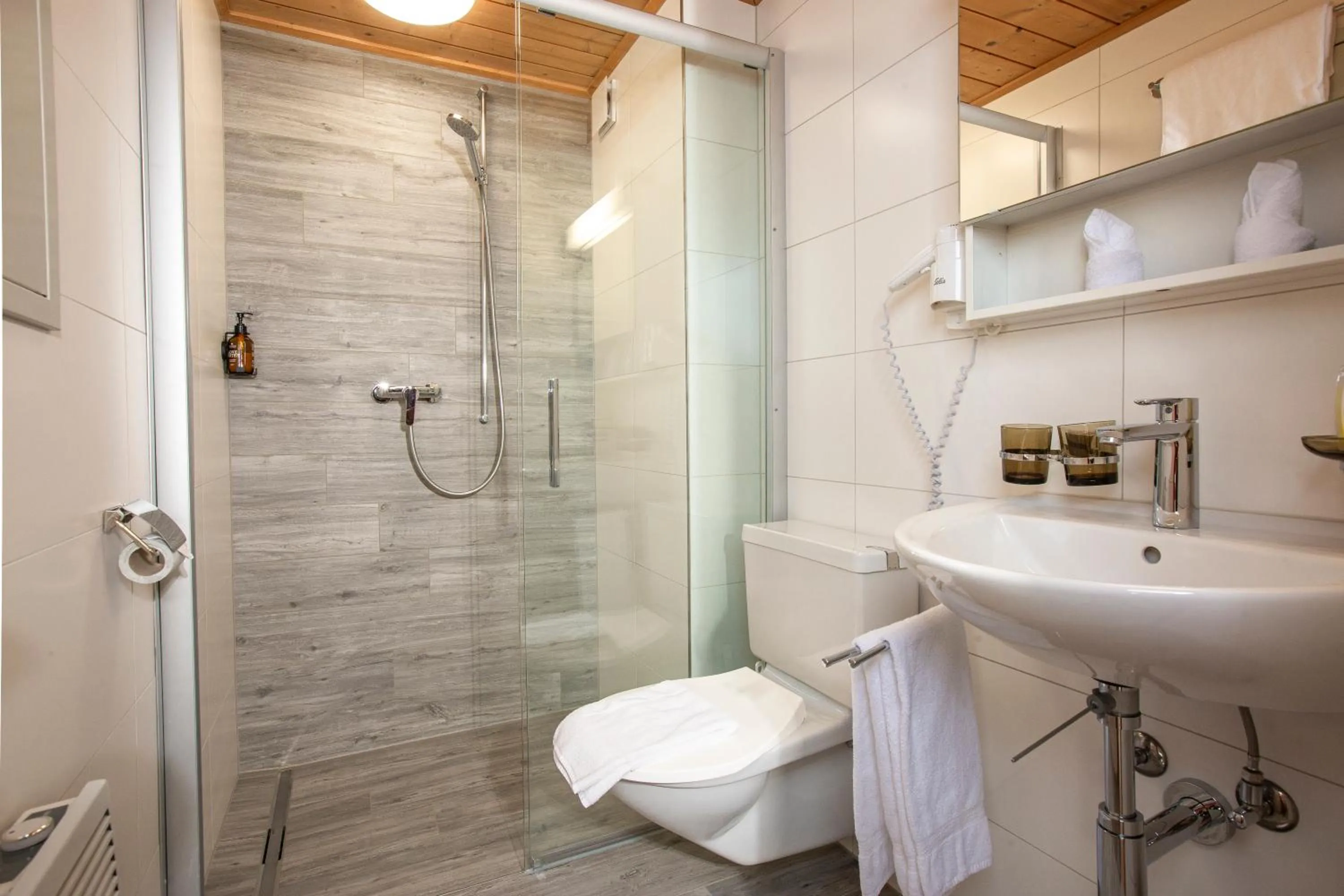 Hotel Restaurant Schönau