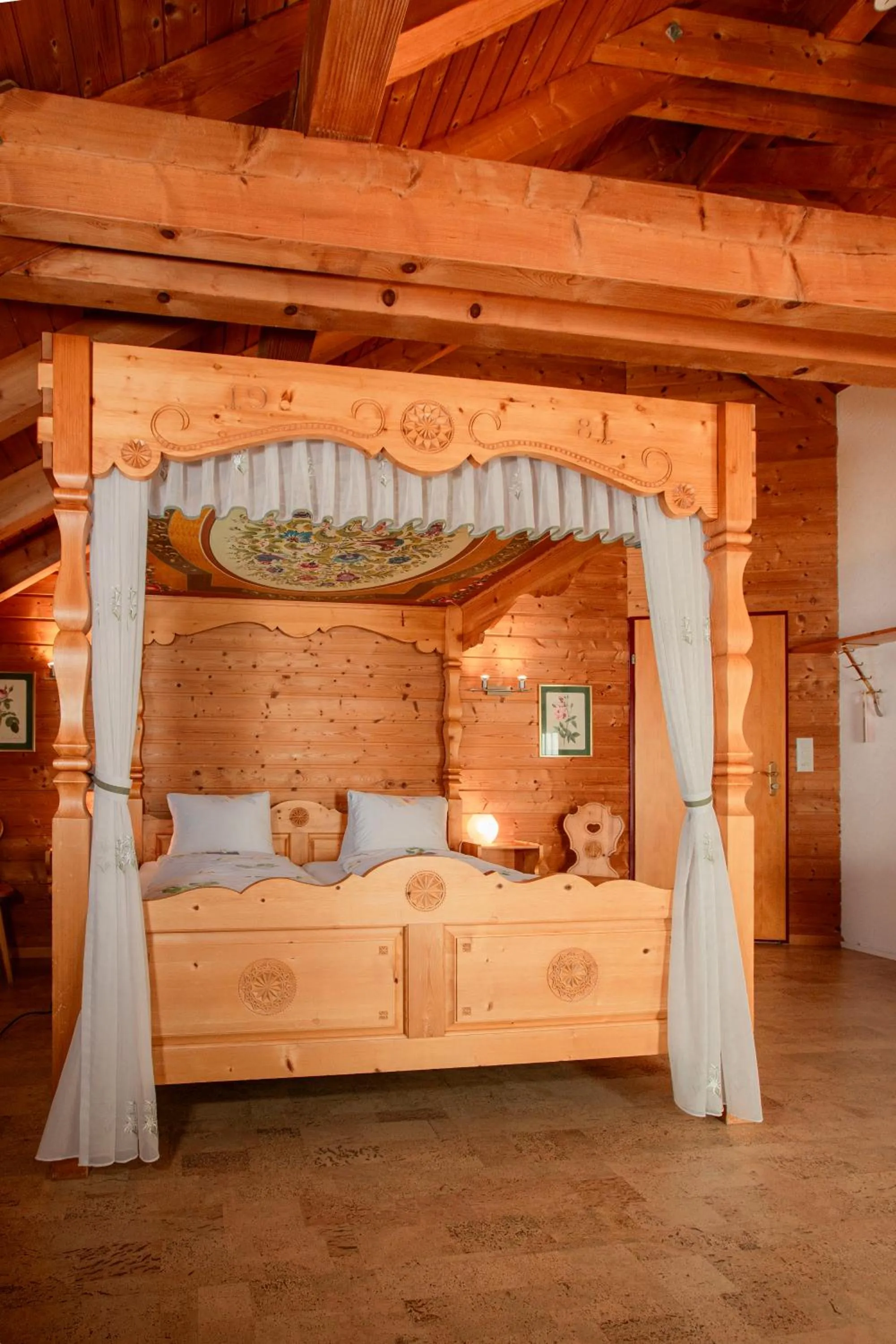 Hotel Restaurant Schönau