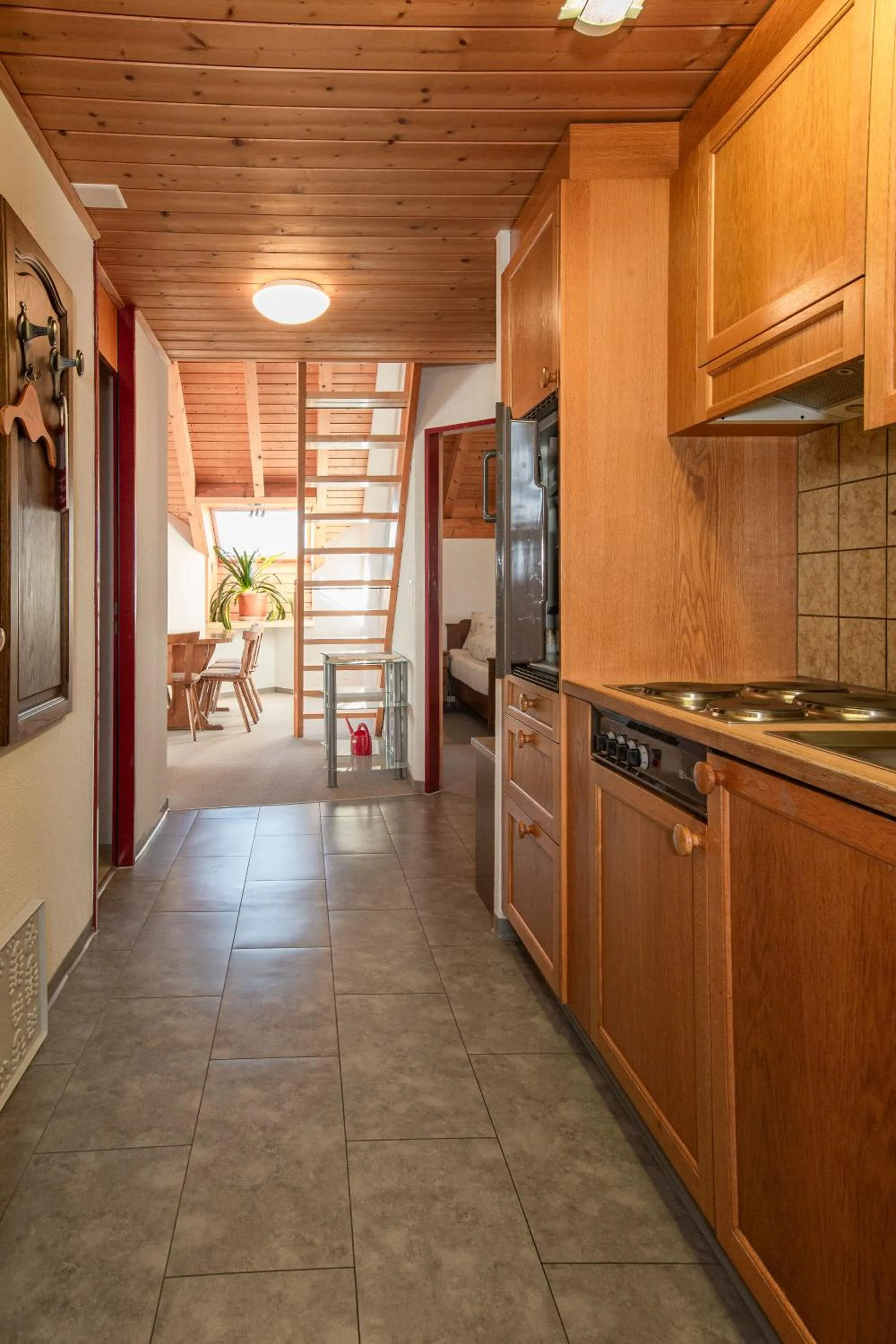 Hotel Restaurant Schönau