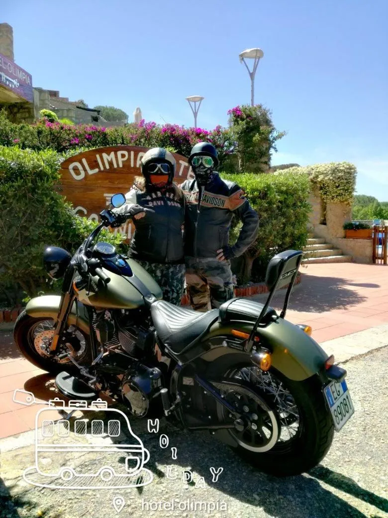 Other in Hotel Olimpia