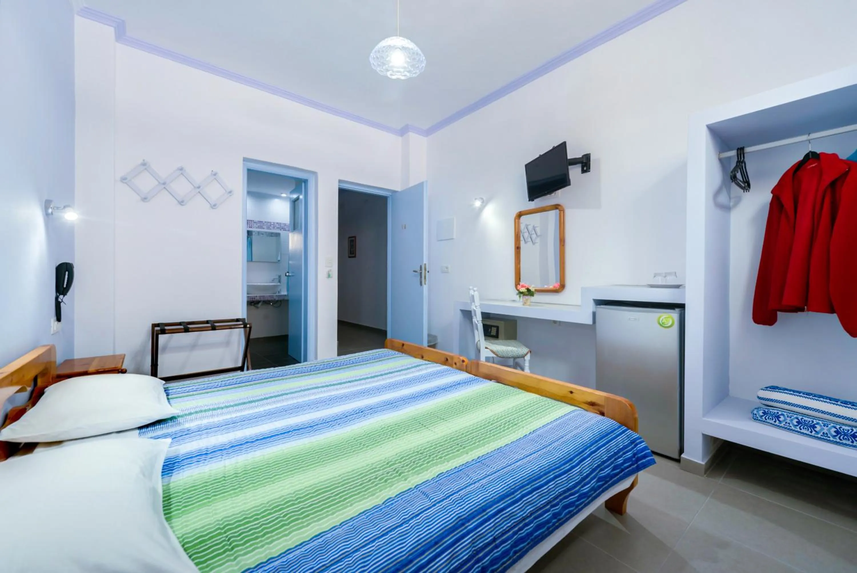 Other, Bed in Akis Hotel