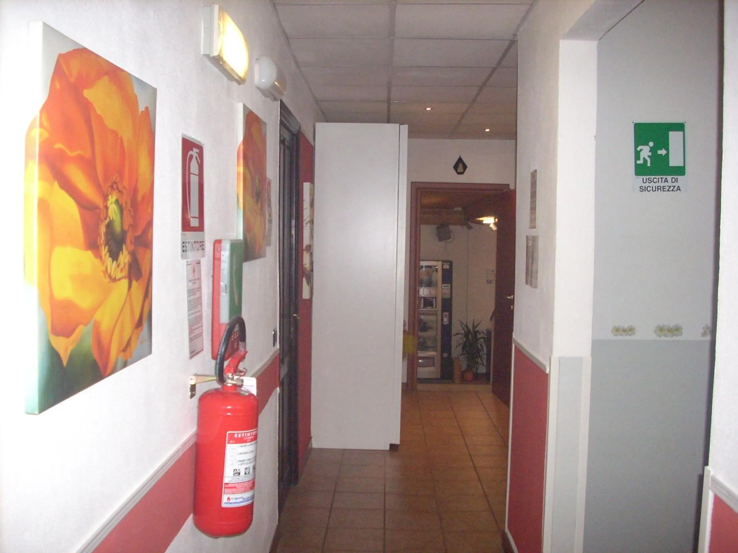 Other in Hotel San Desiderio